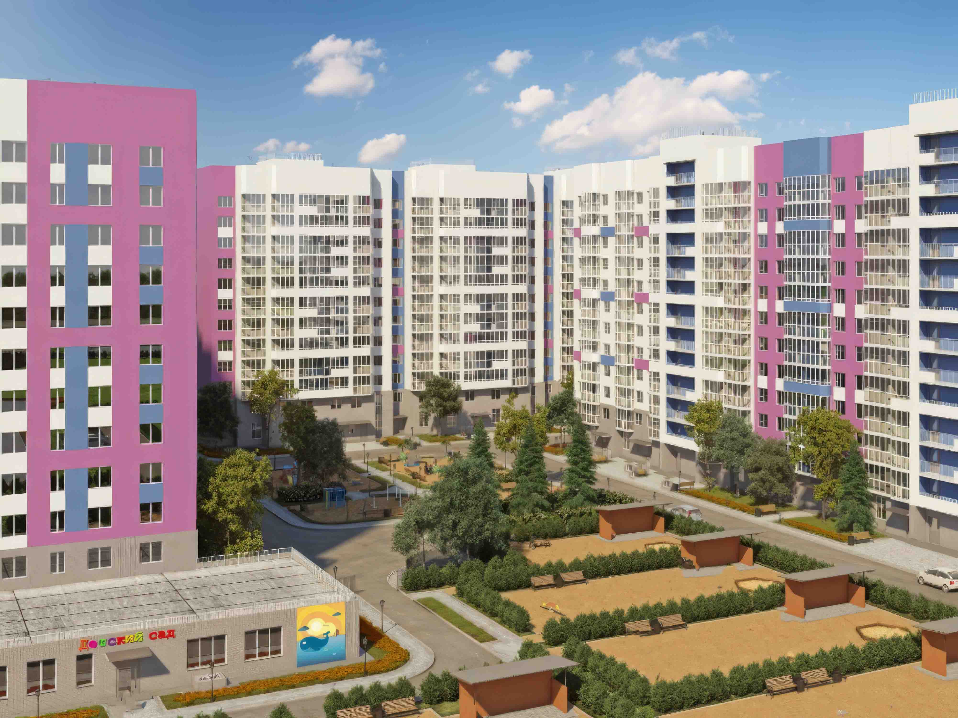 Три кита