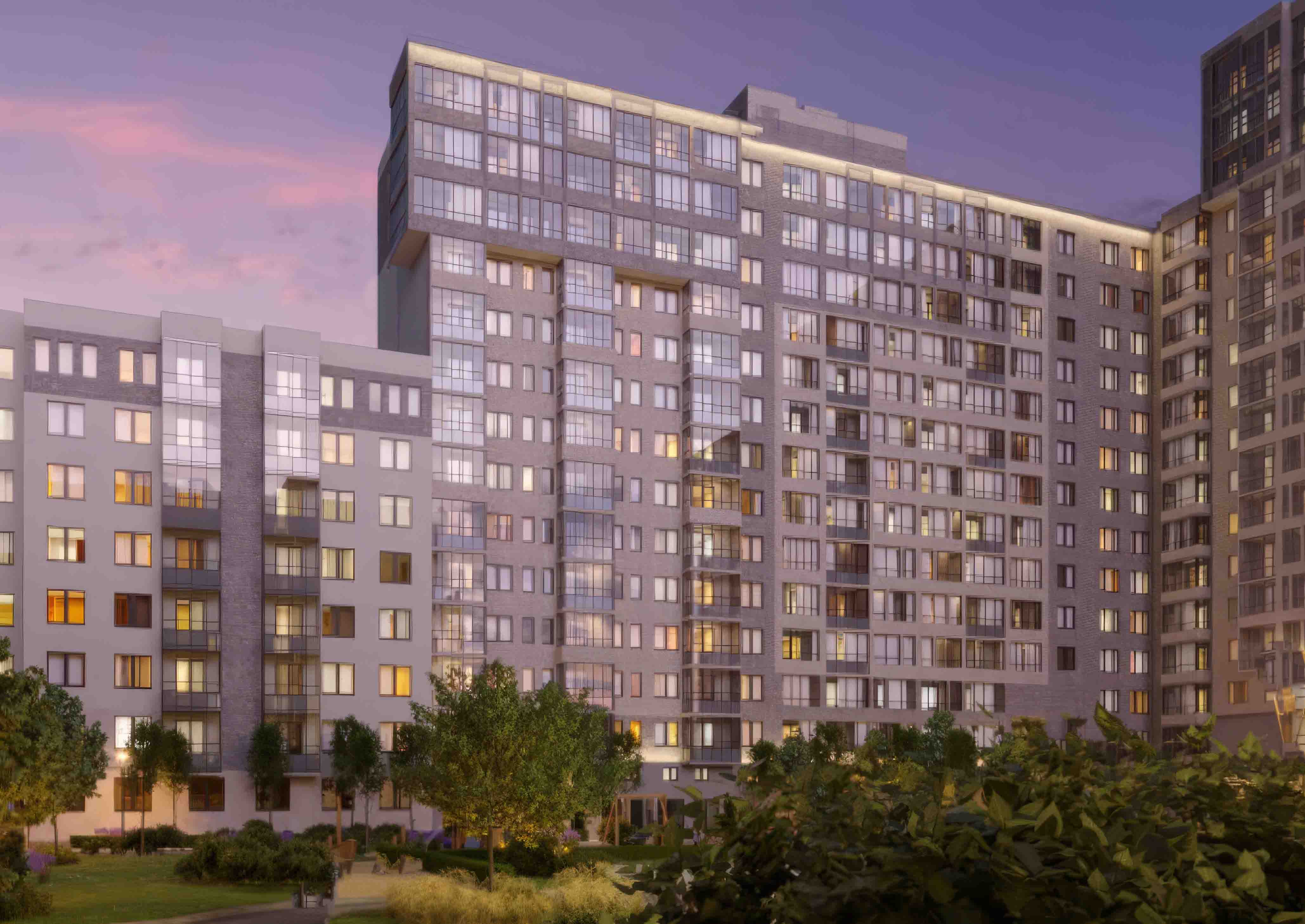 Георг Ландрин