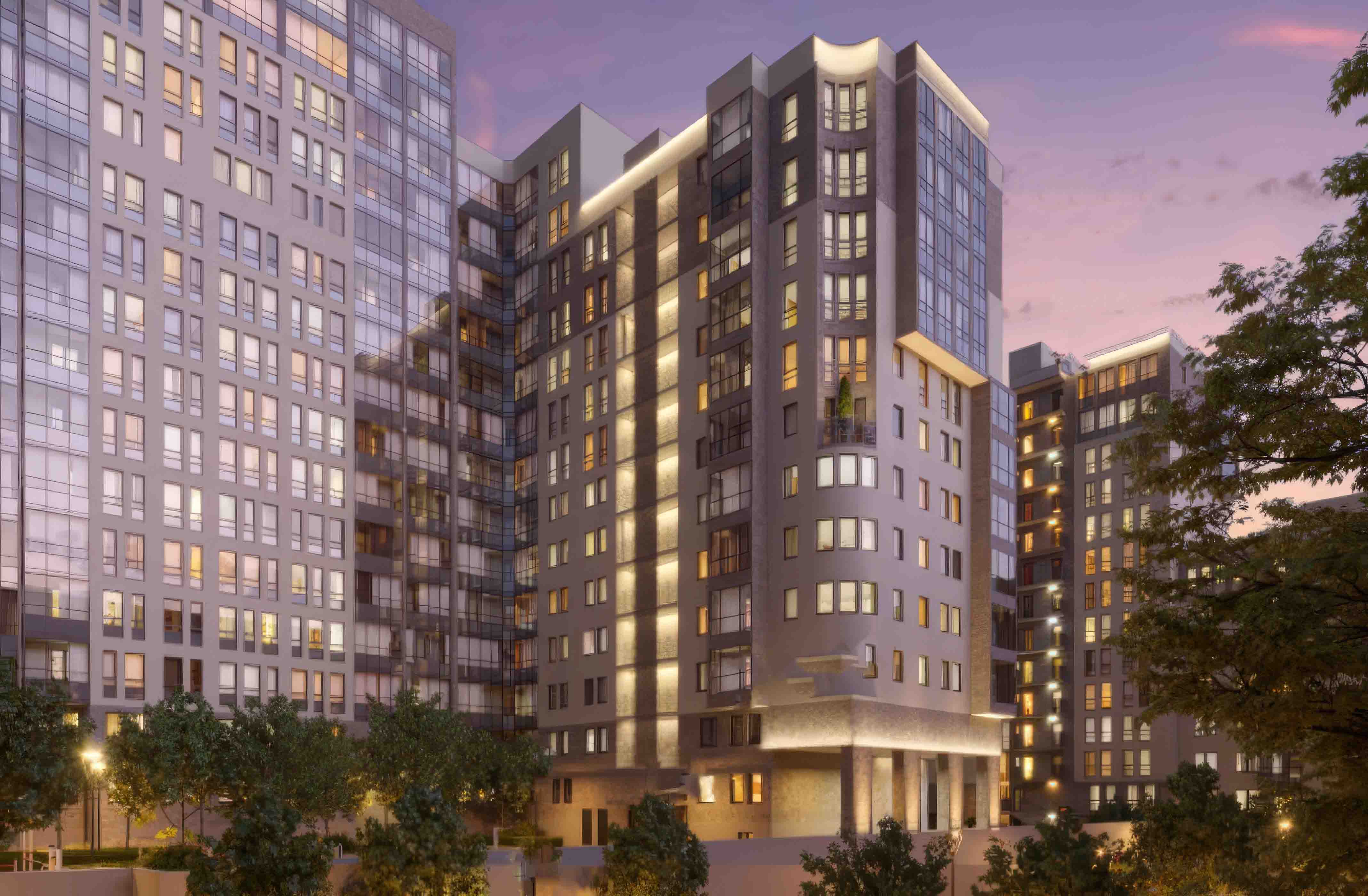 Георг Ландрин