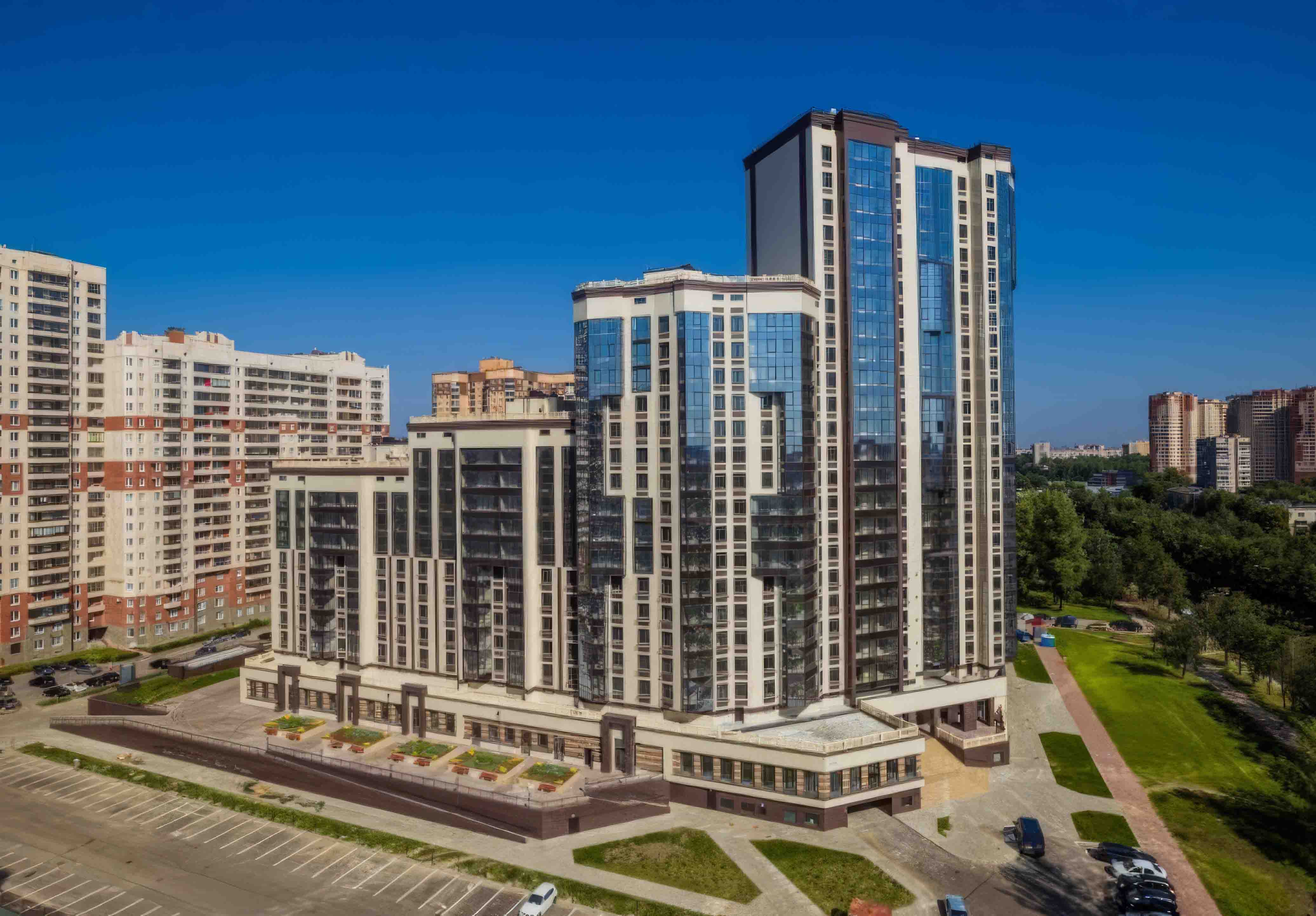 Гранд Фамилия