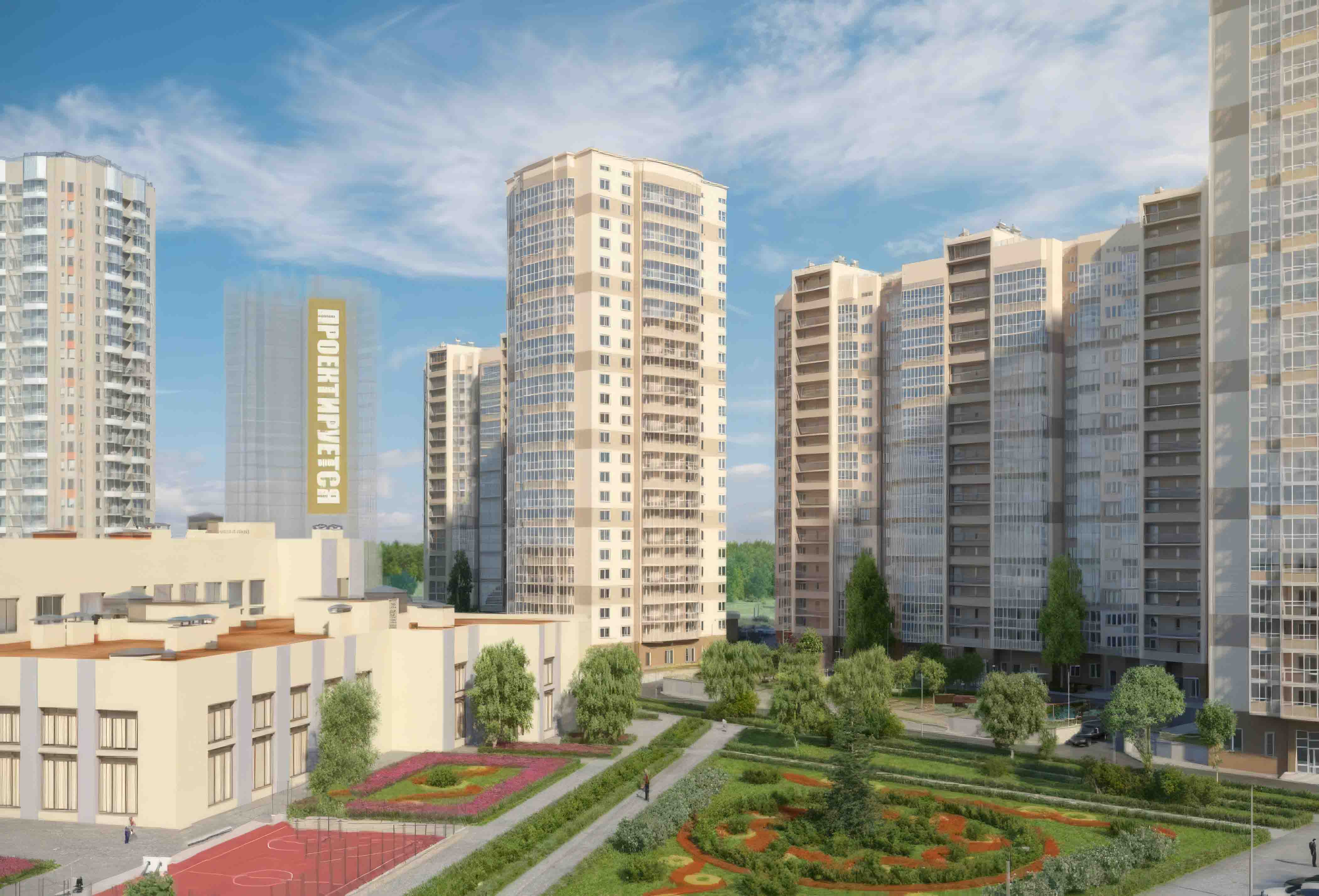 На Заречной