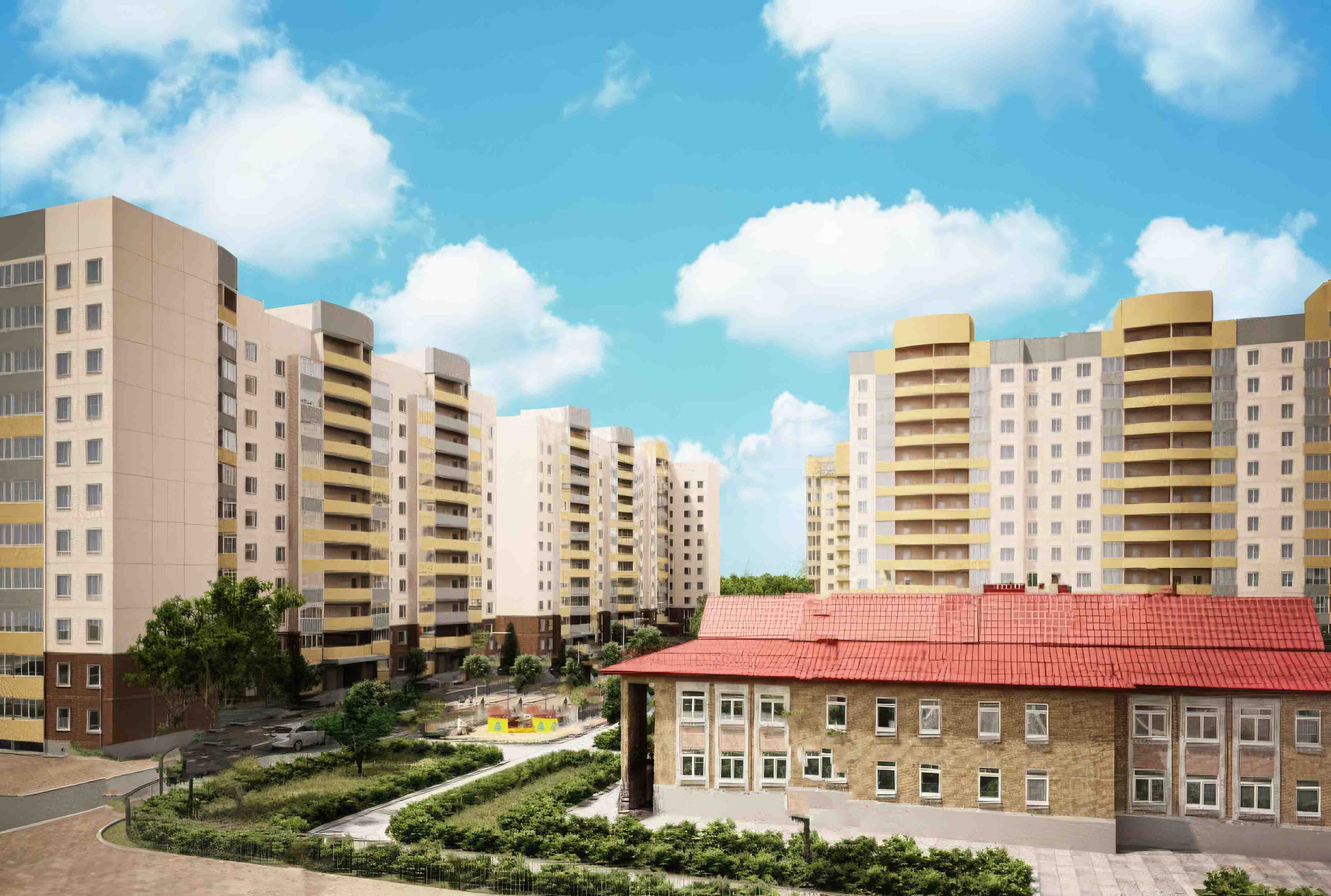 Лучший выбор