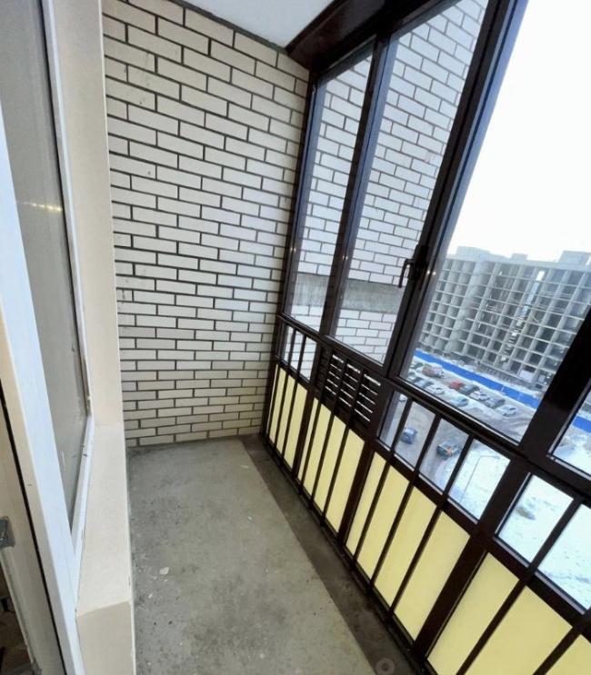 Чистый Ручей