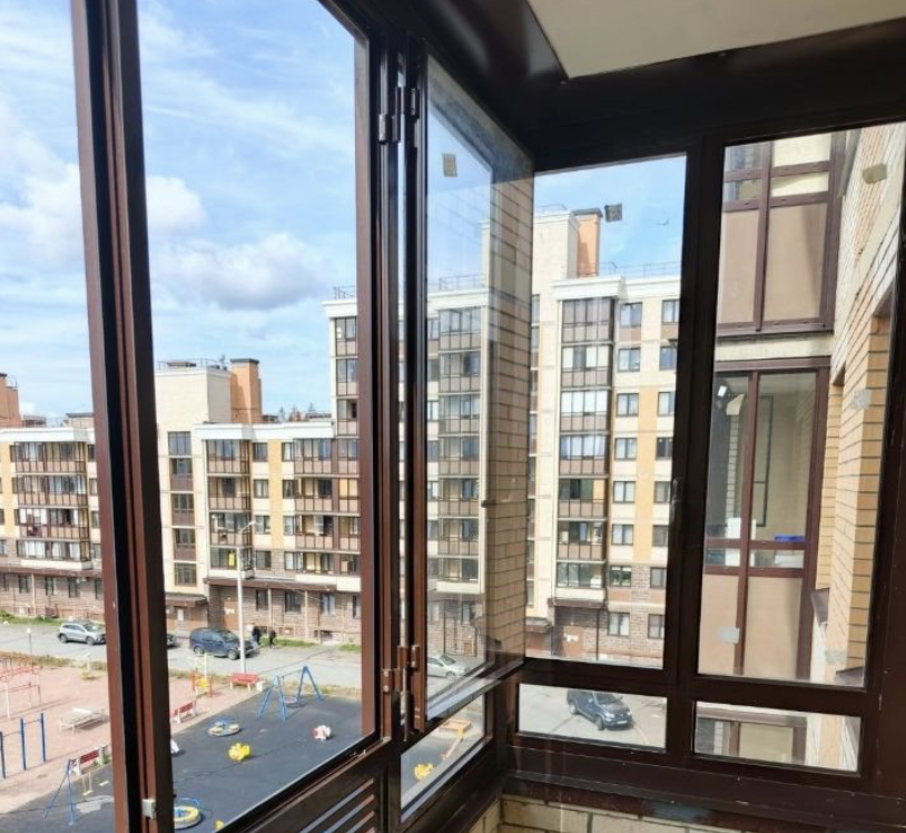 Чистый Ручей