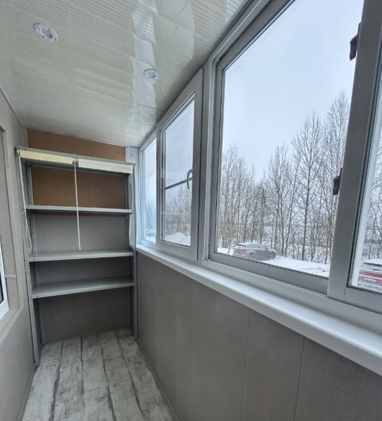 Ново-Антропшино