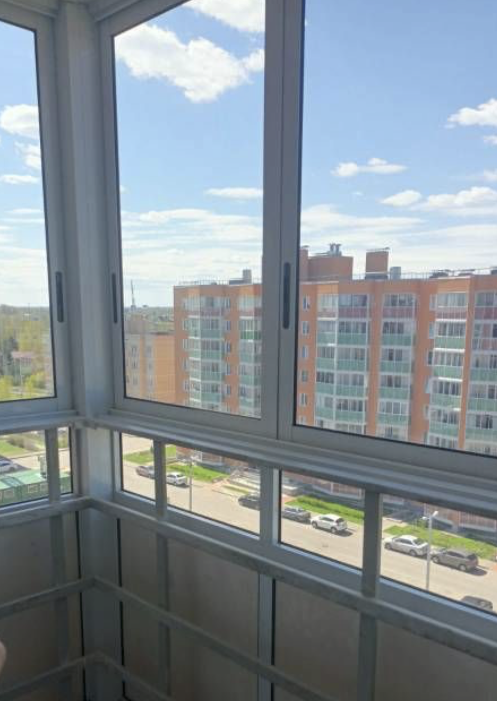 Ново-Антропшино