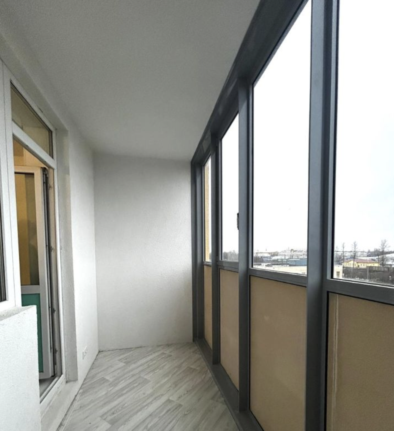 Ново-Антропшино