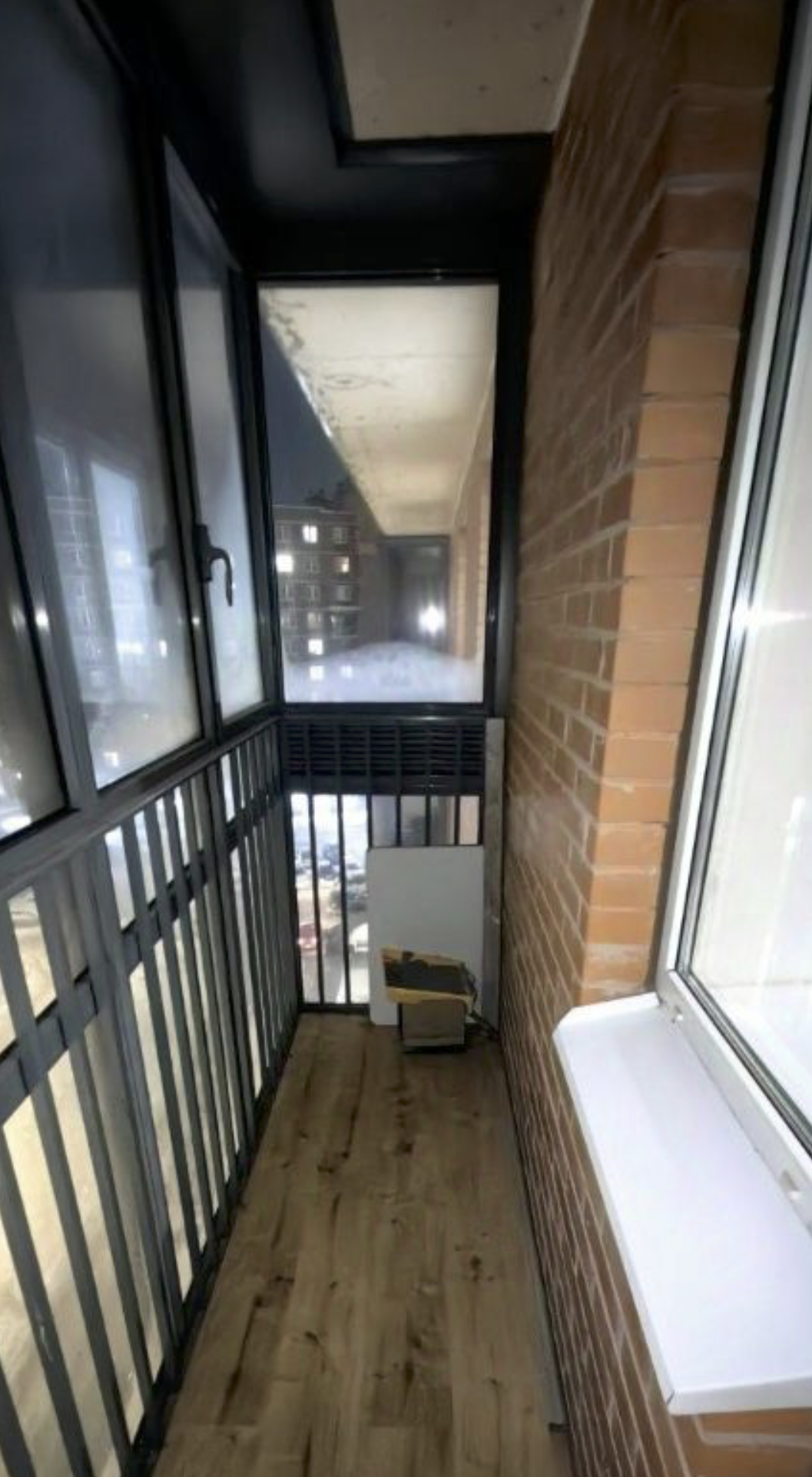 Новое Колпино