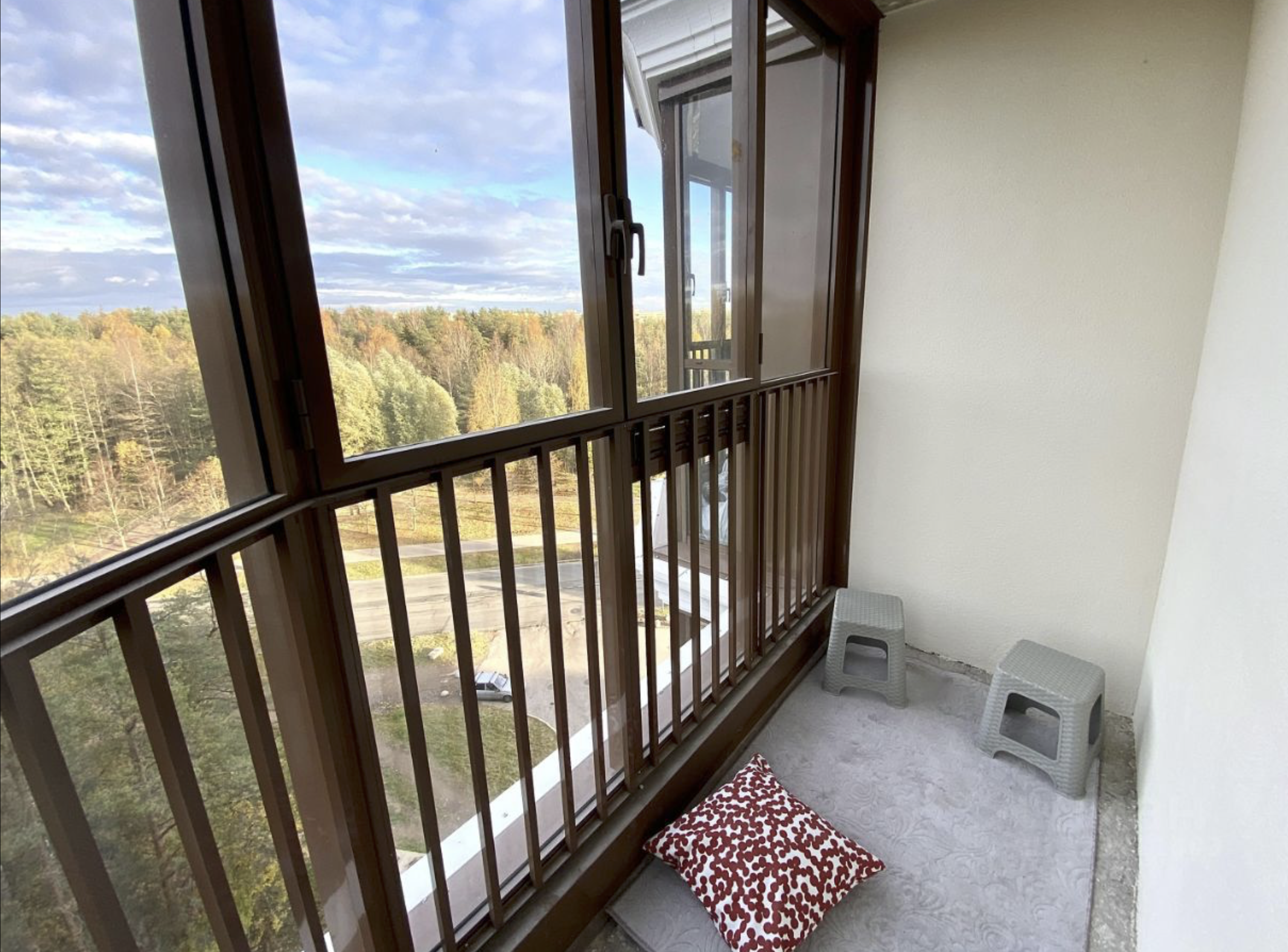 Ломоносовъ