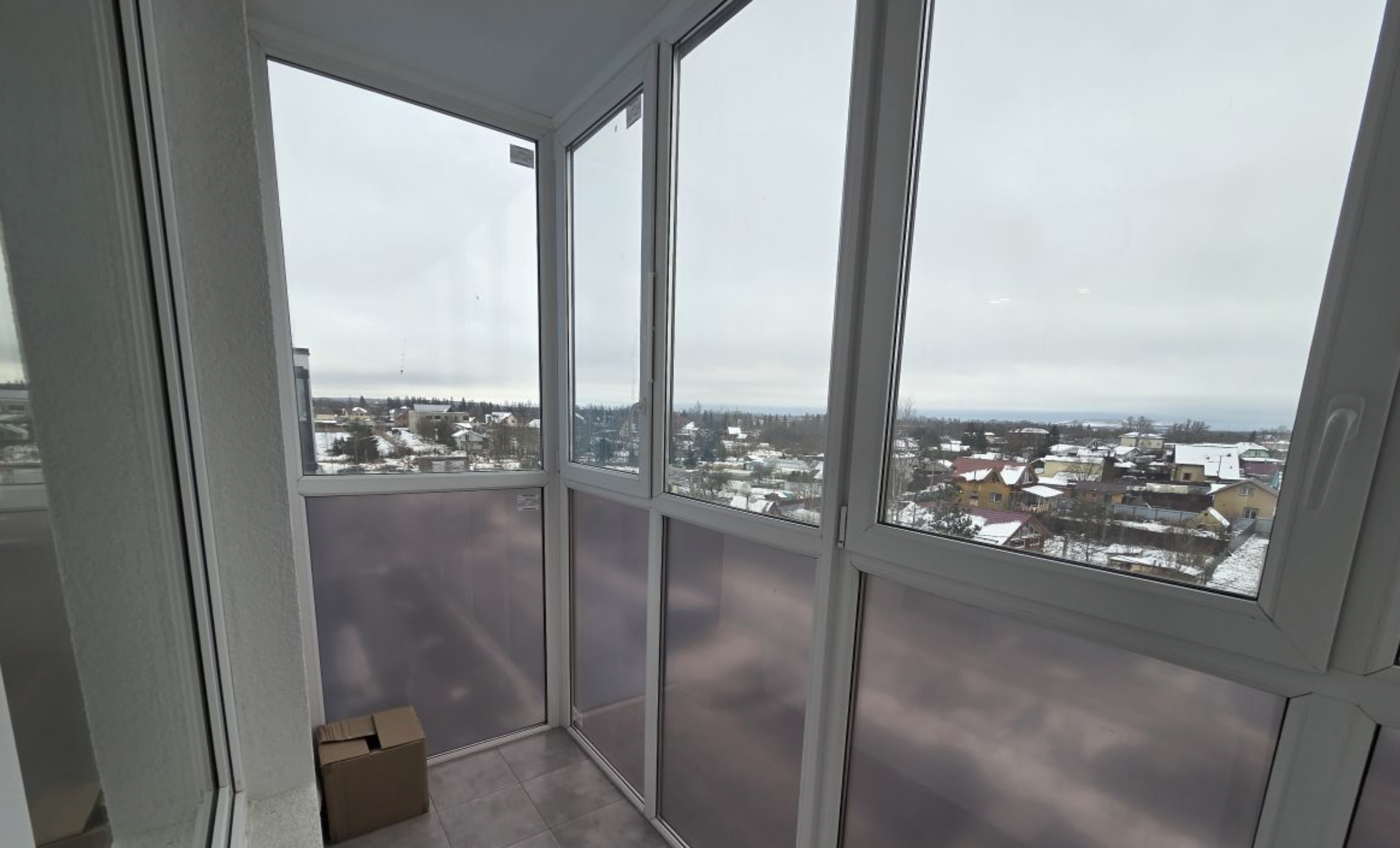 Верево-Сити