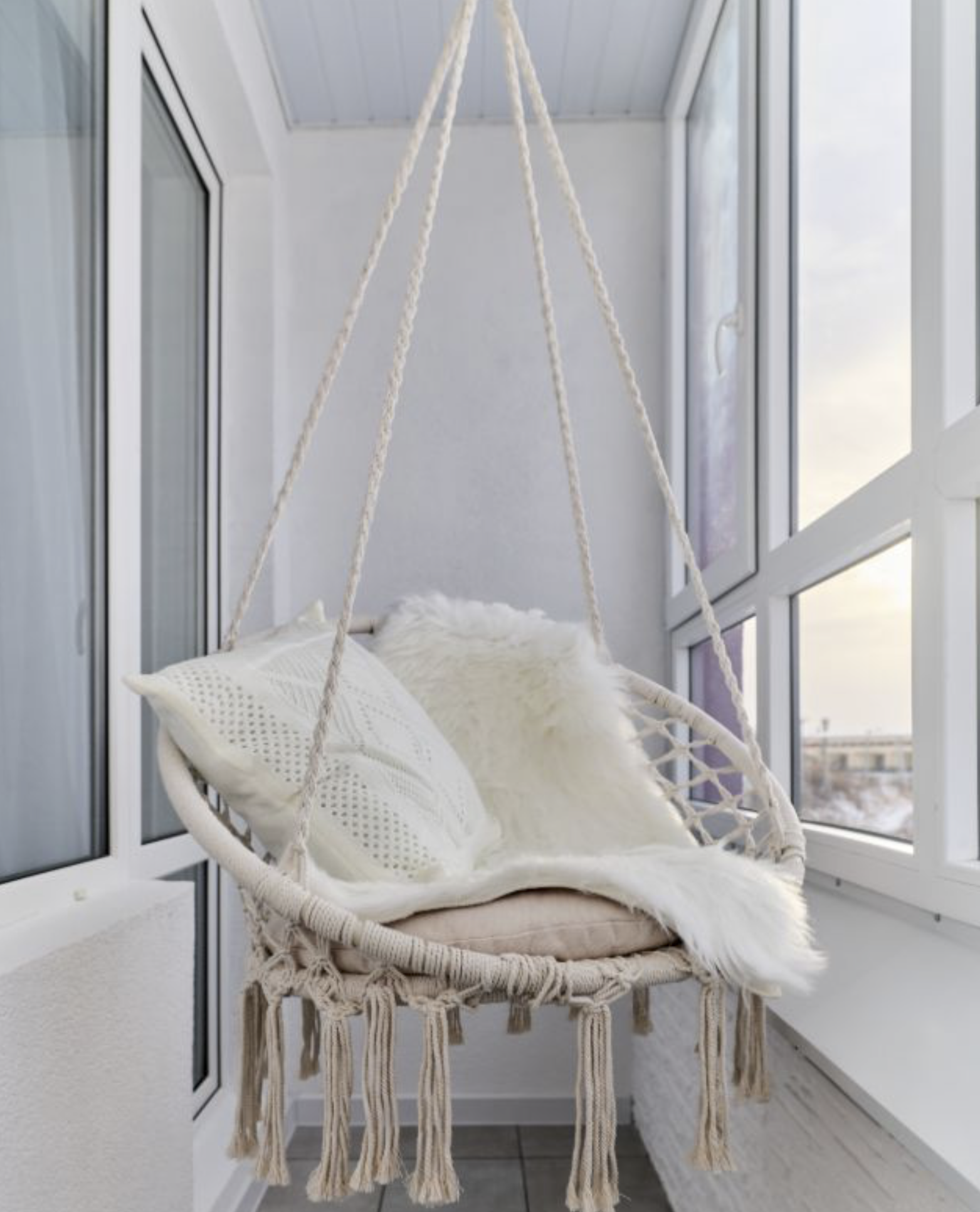 Верево-Сити