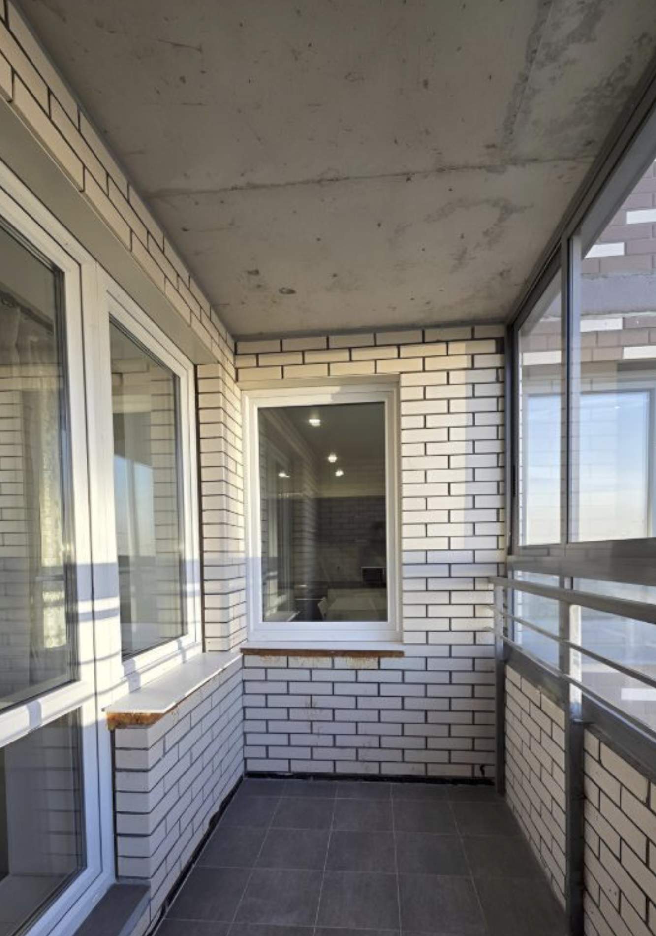 Московский