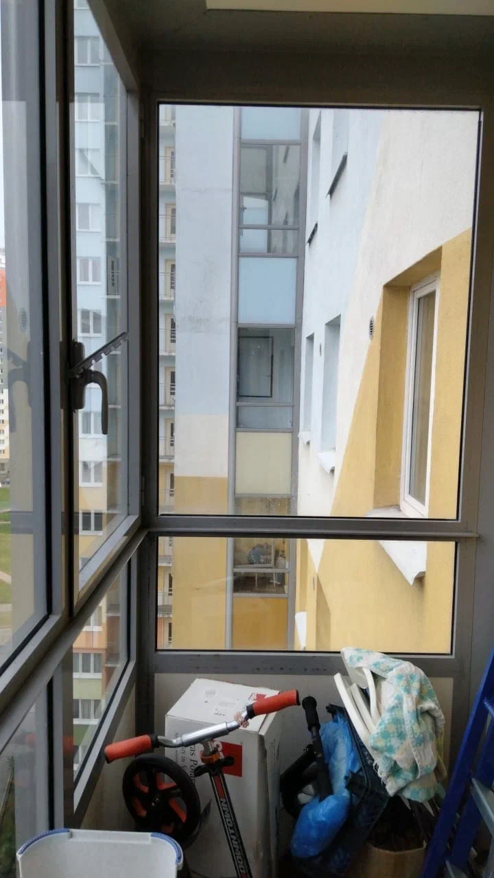 Новая Охта