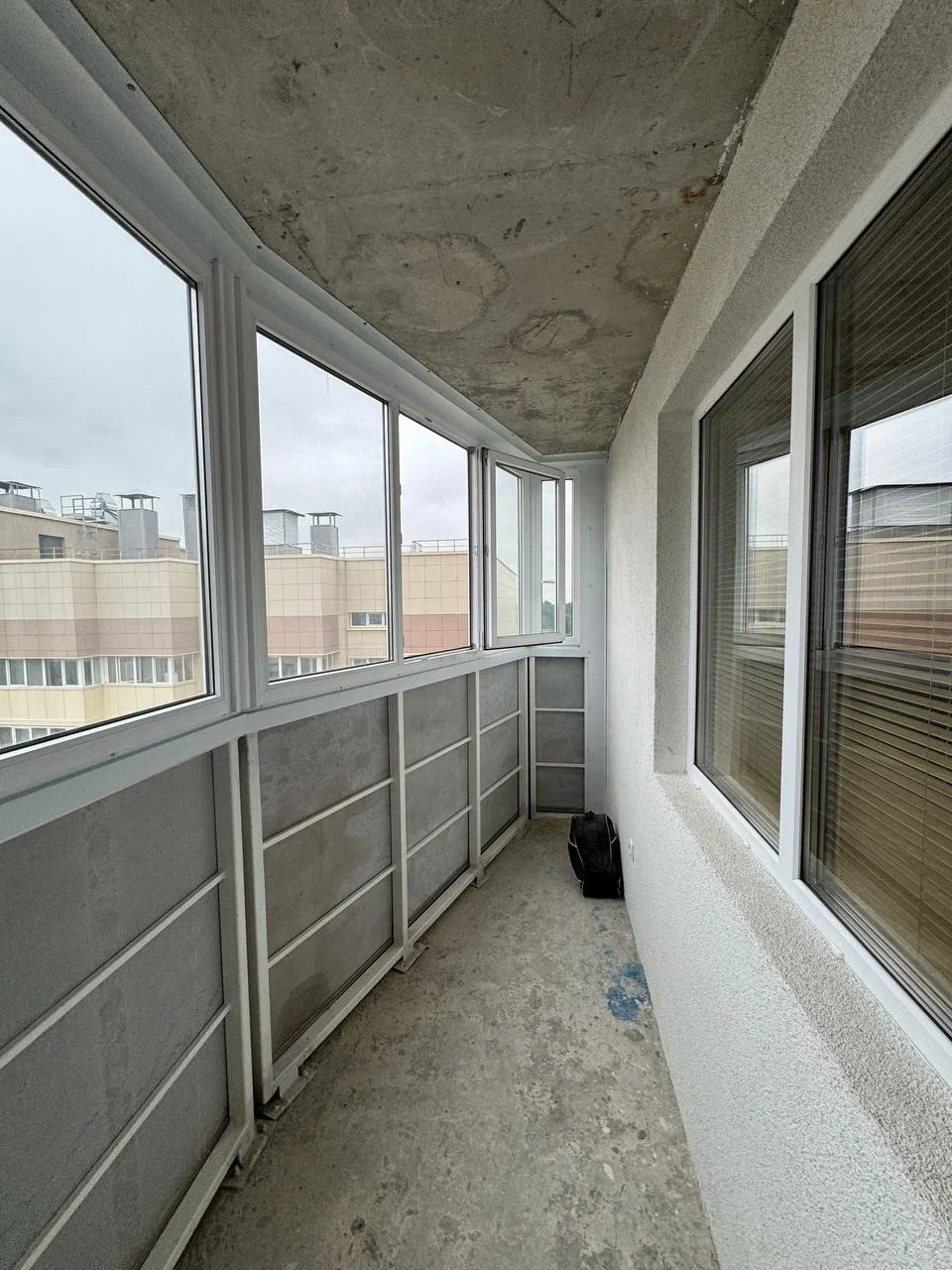 На Заречной