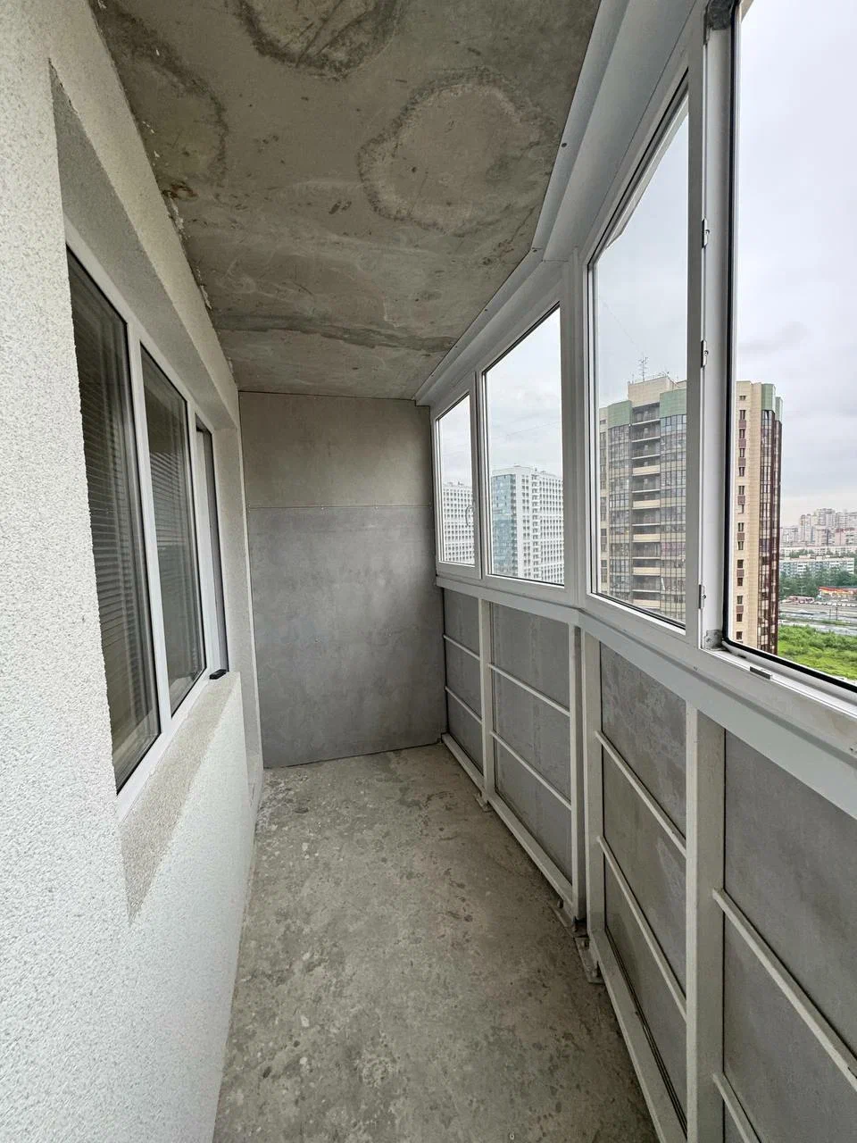 На Заречной