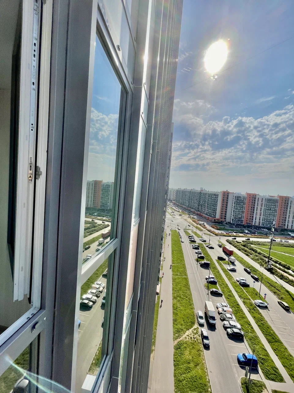 Краски лета