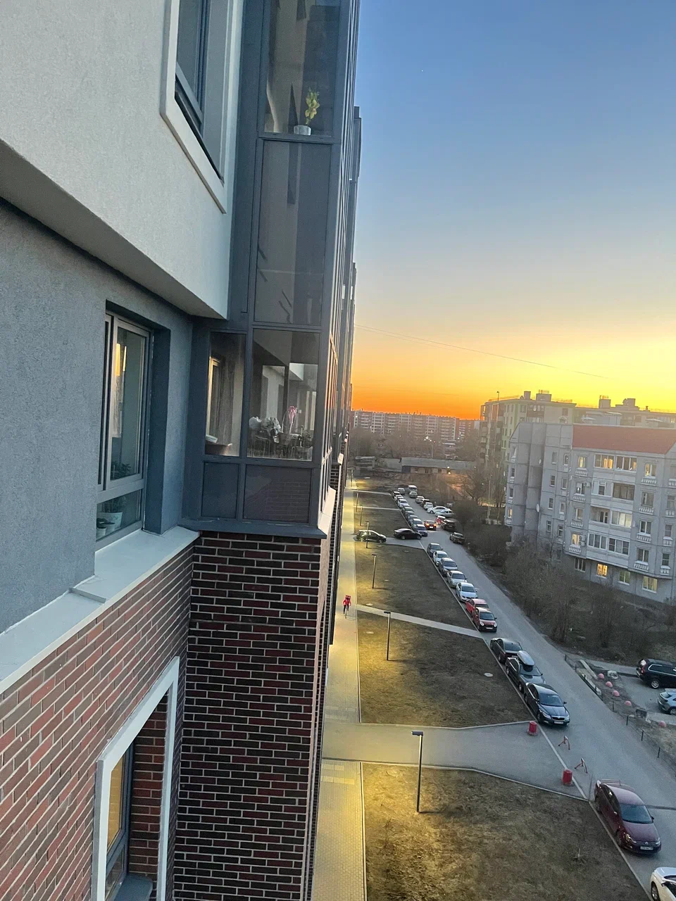 Английская миля