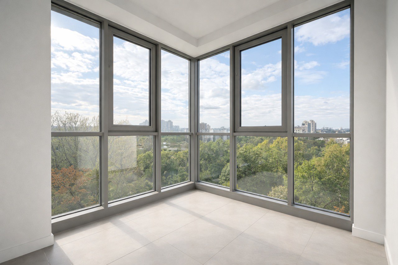 Усадьба на Ланском