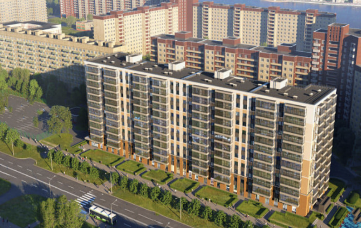 Рыбацкая гавань