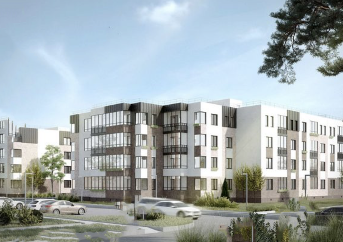 Новая история