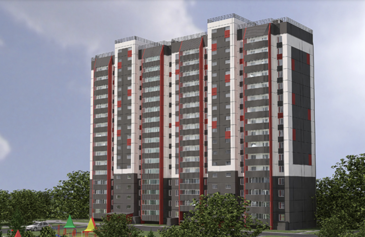 Огни Колпино