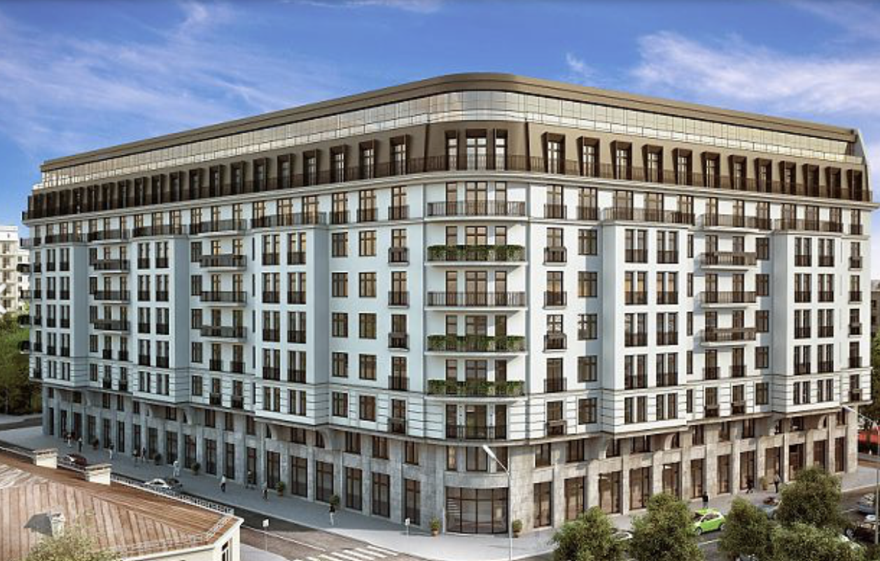 Аристократ