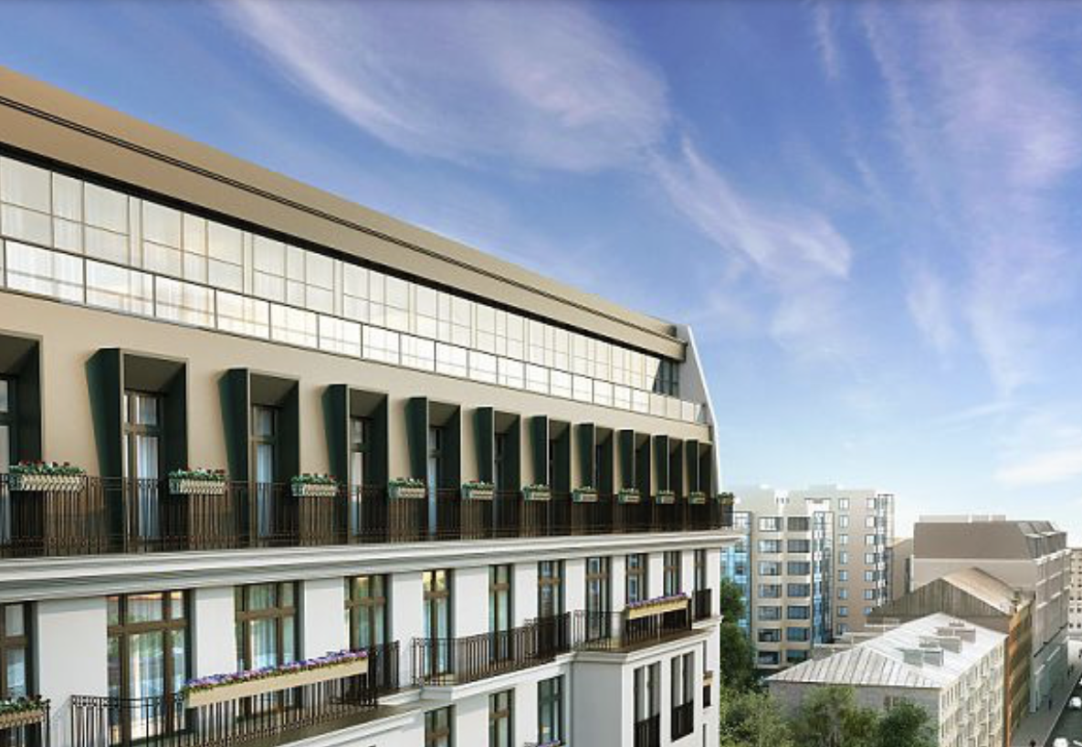 Аристократ