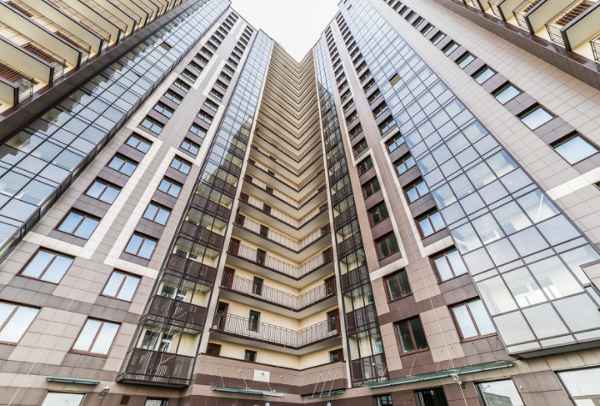 Московский