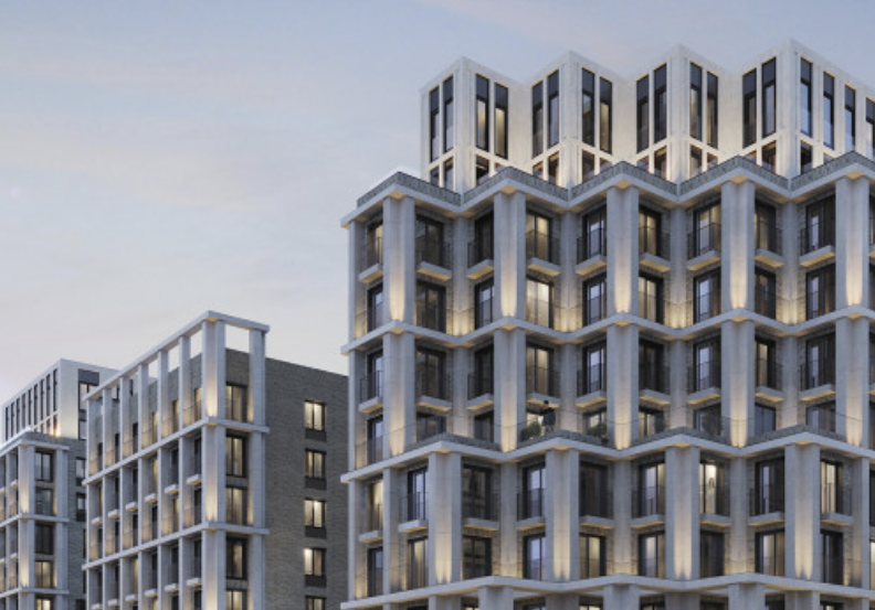 Сампсониевский