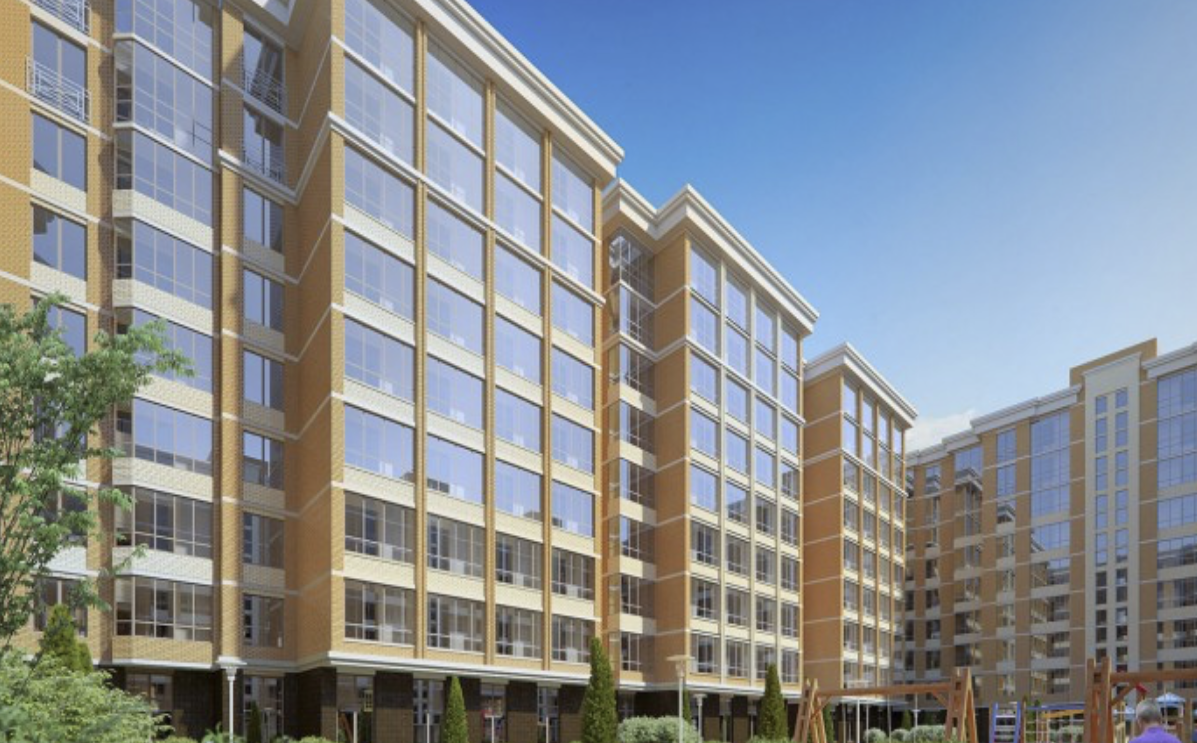 Ломоносовъ