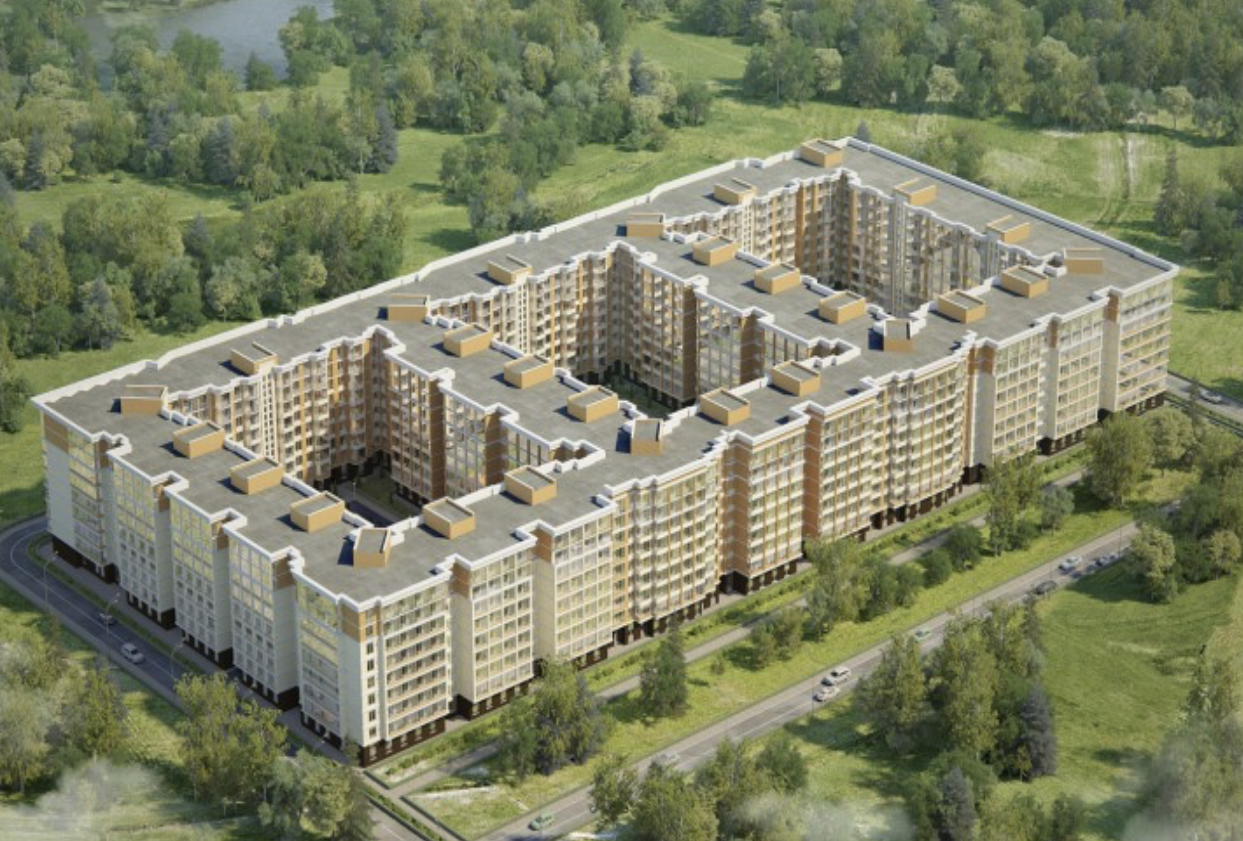 Ломоносовъ