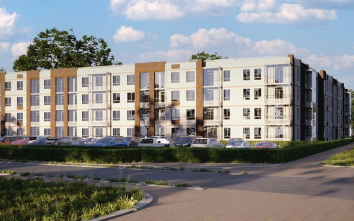 Новокасимово