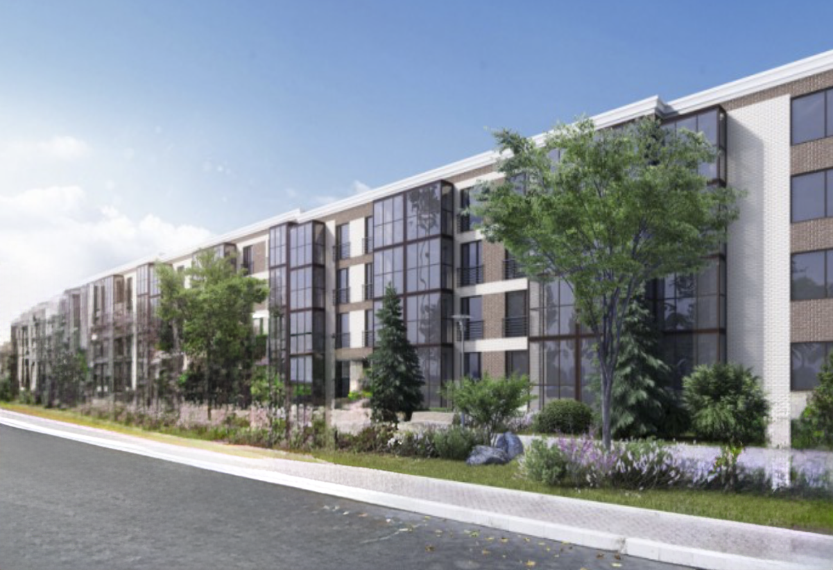 Чистый Ручей