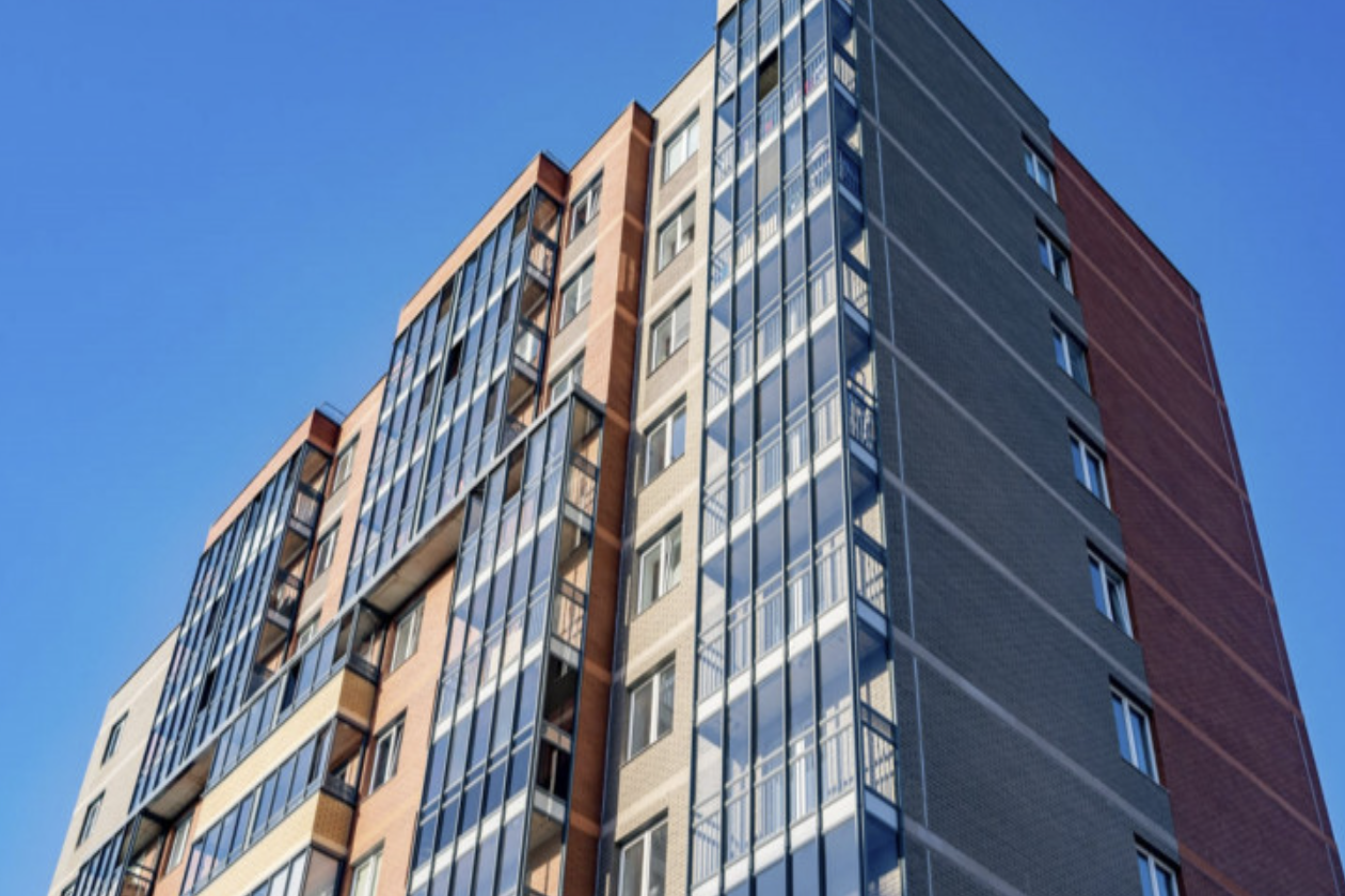 Новое Колпино