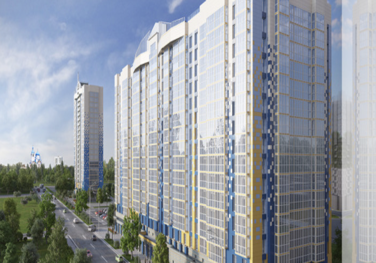 Территория