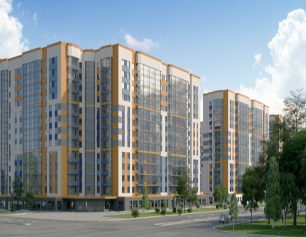 Территория