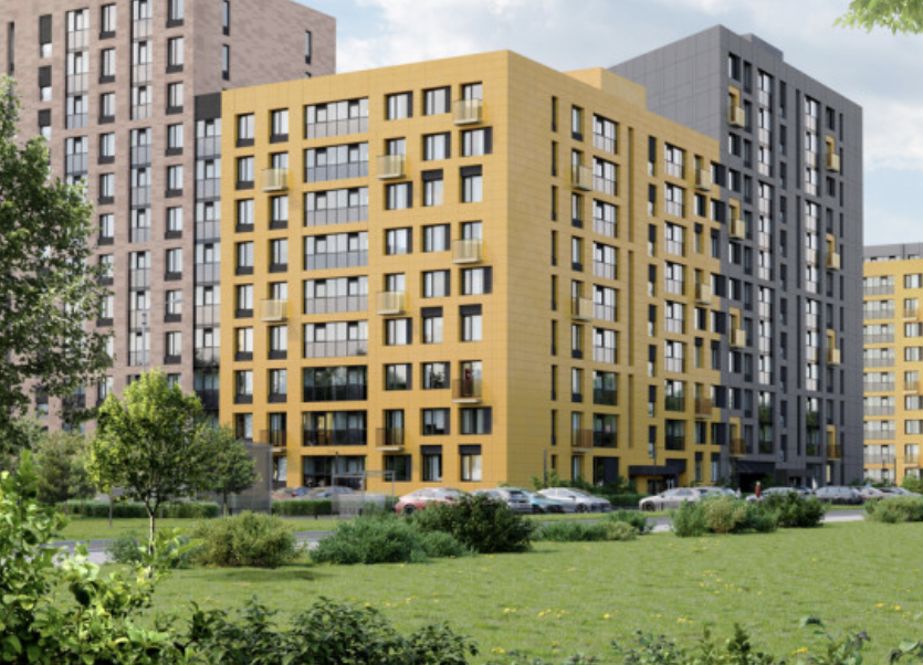 Прайм Приморский