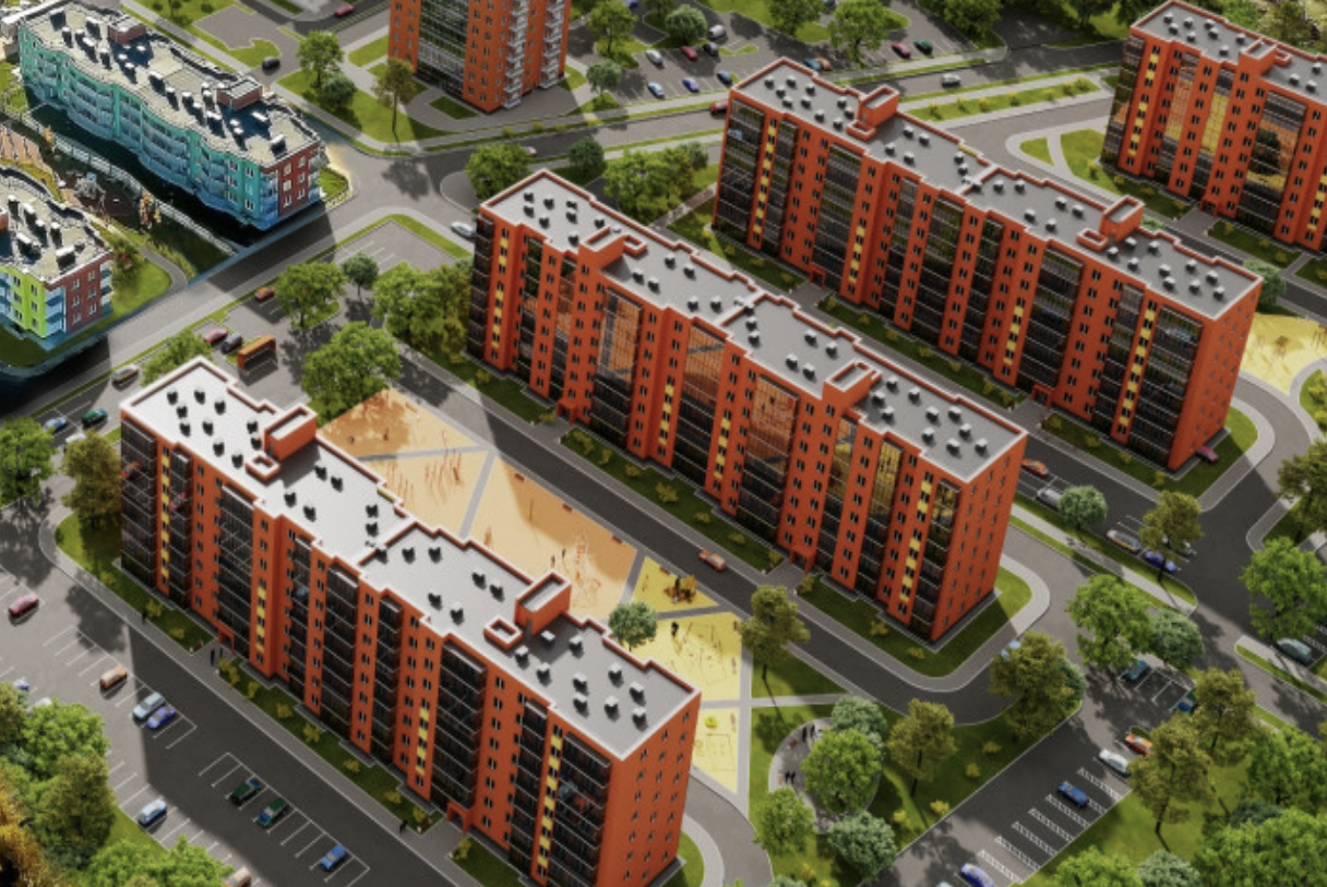 Ново-Антропшино