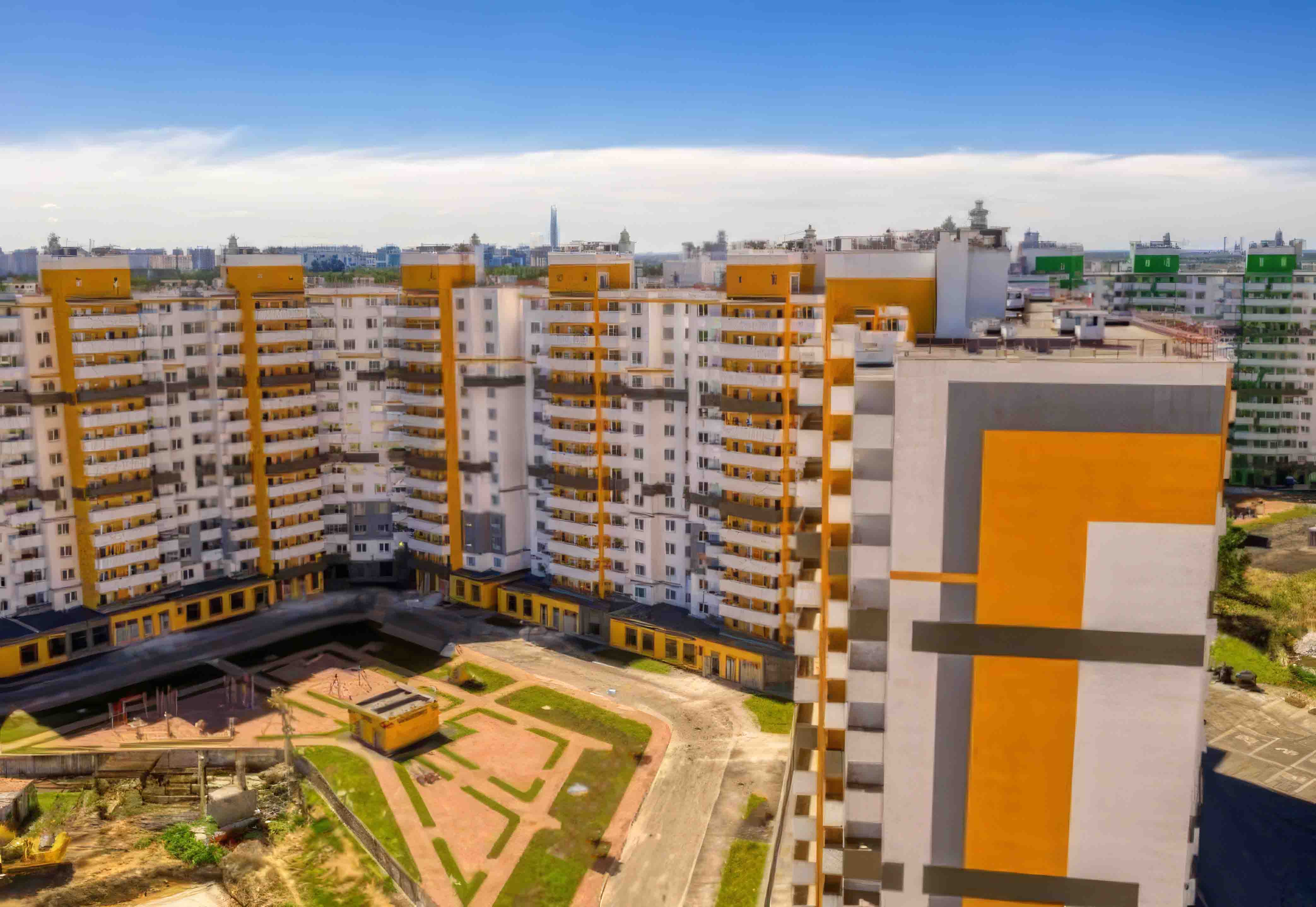 Парголово