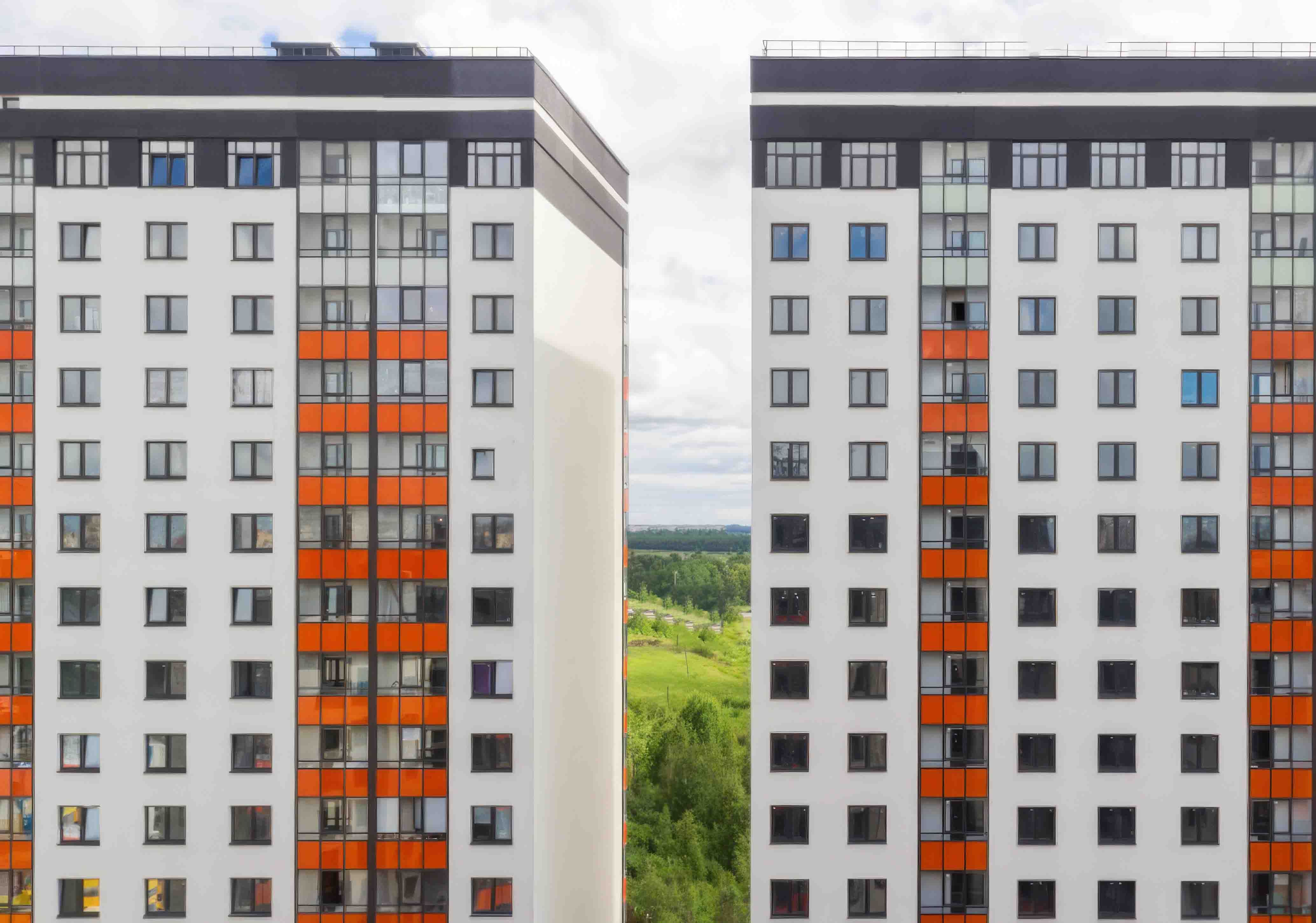 Европейский