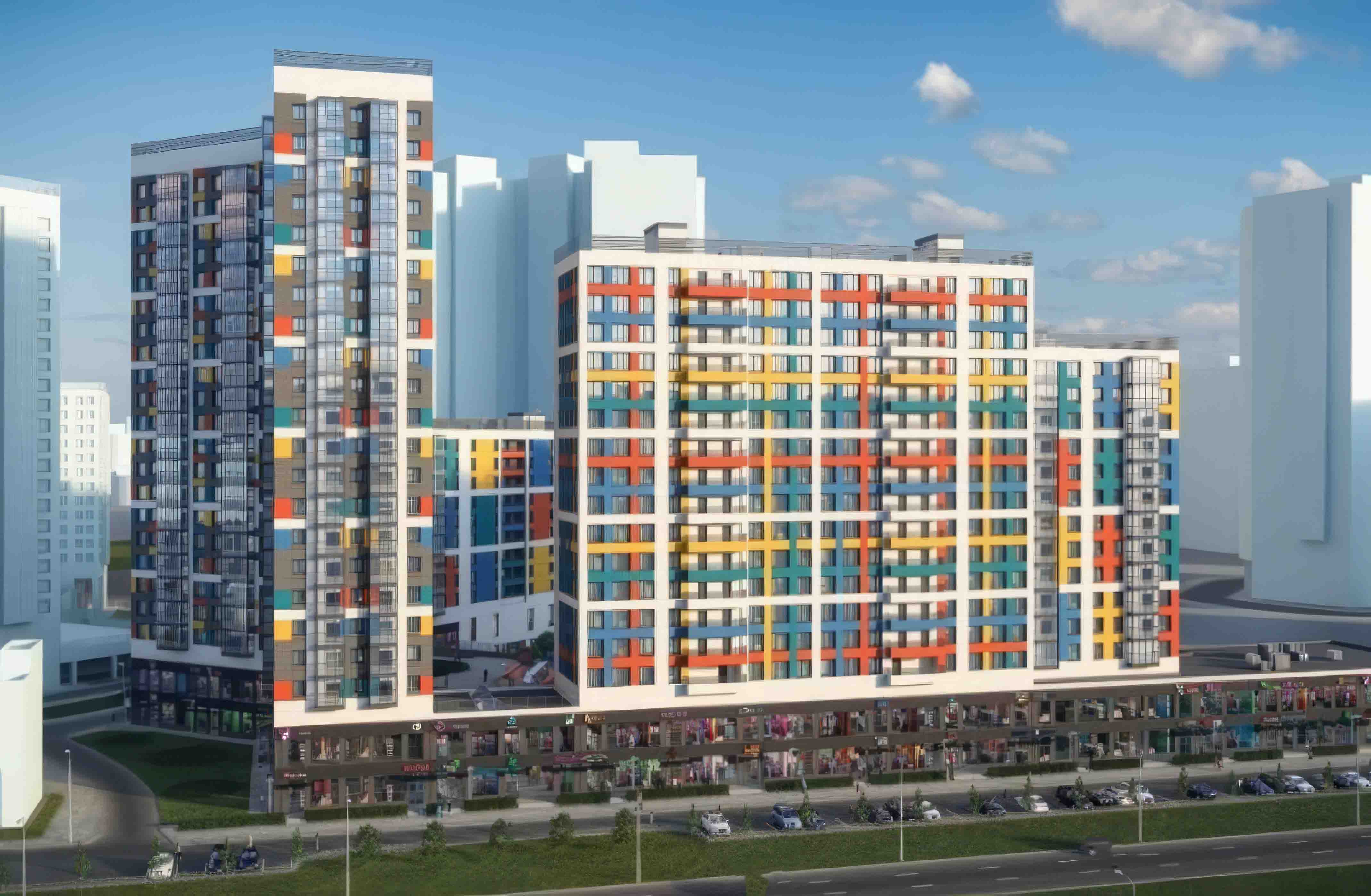 Legenda на Оптиков