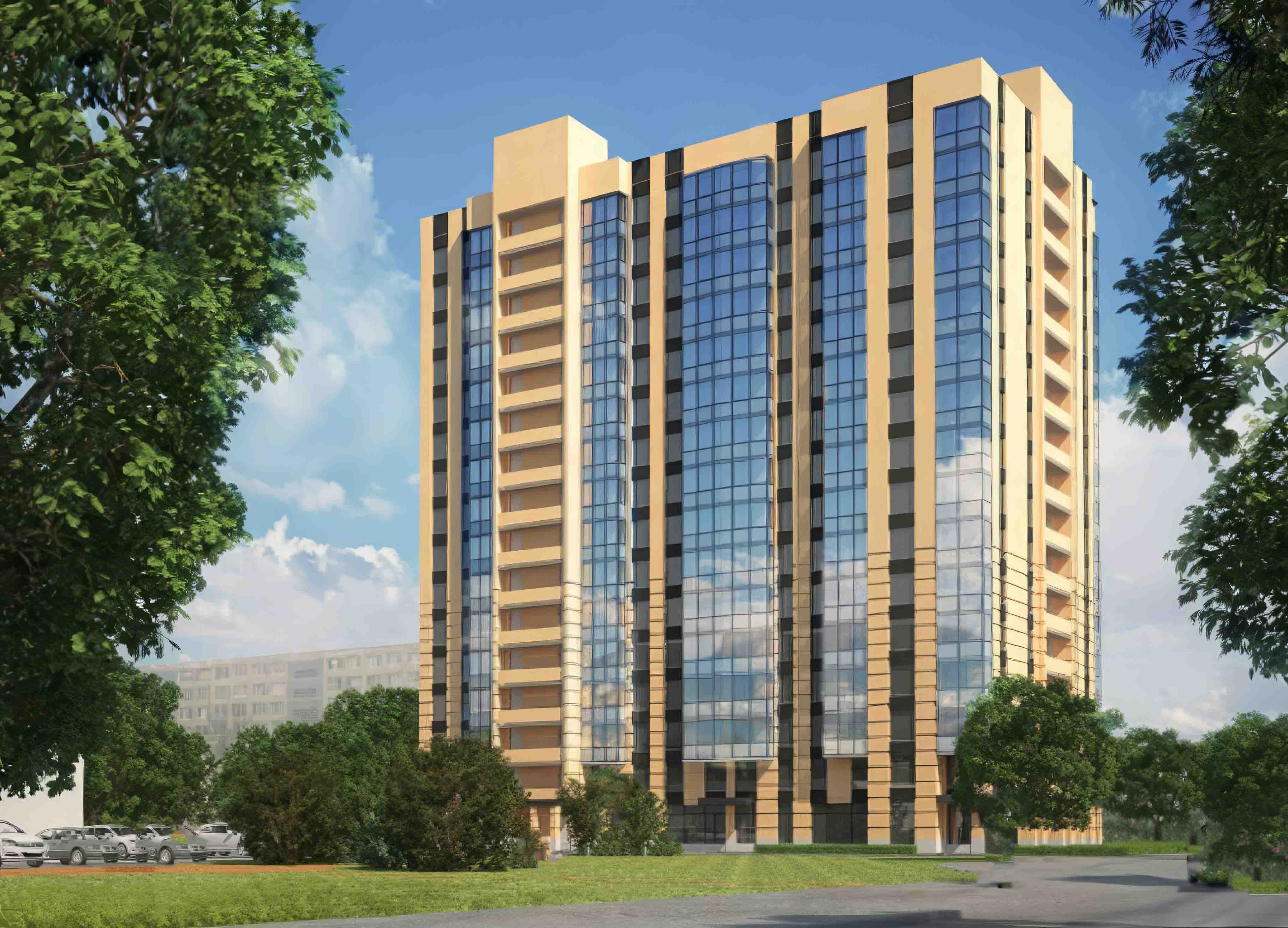 Невский дуэт