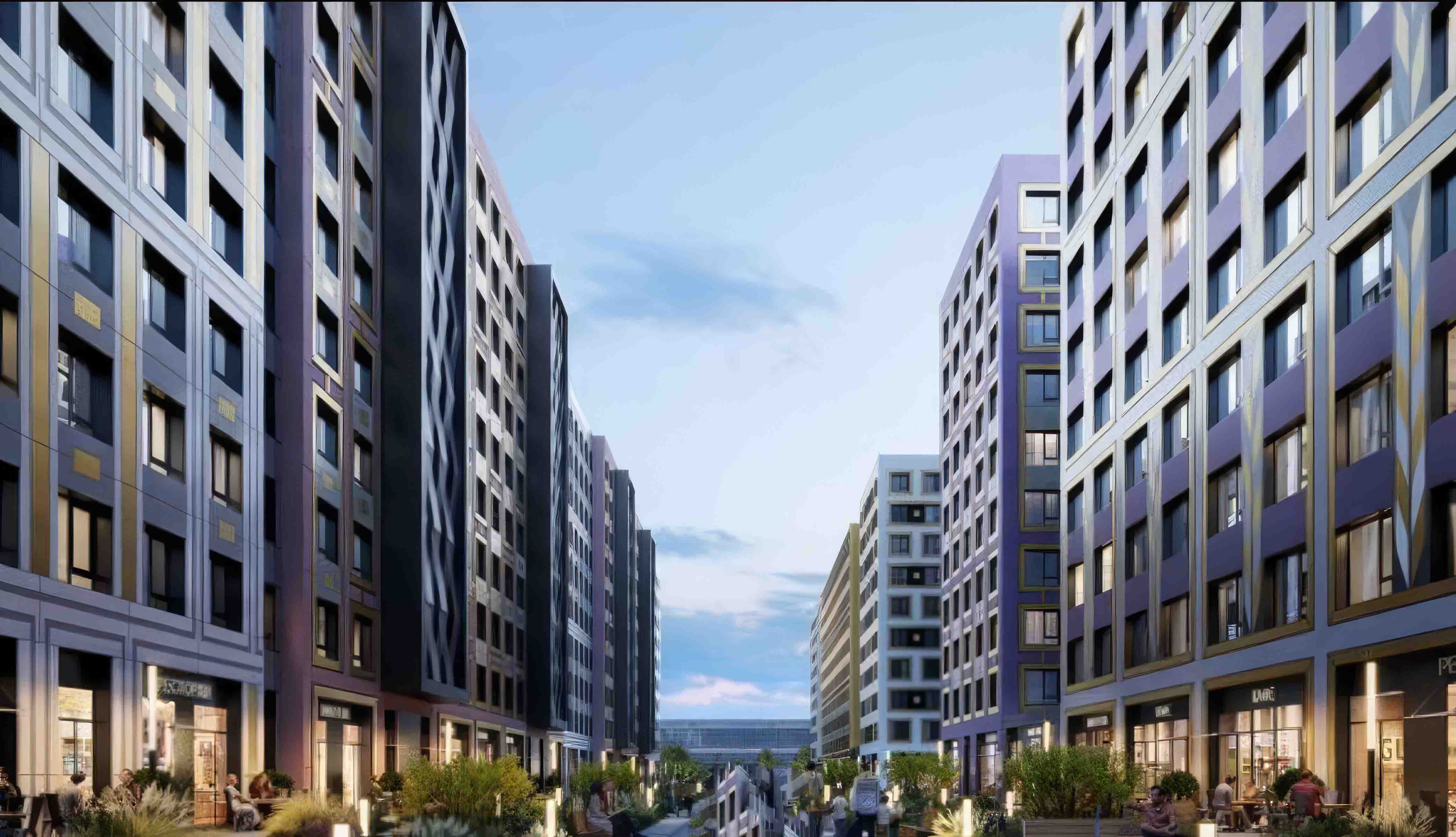 Legenda Васильевского