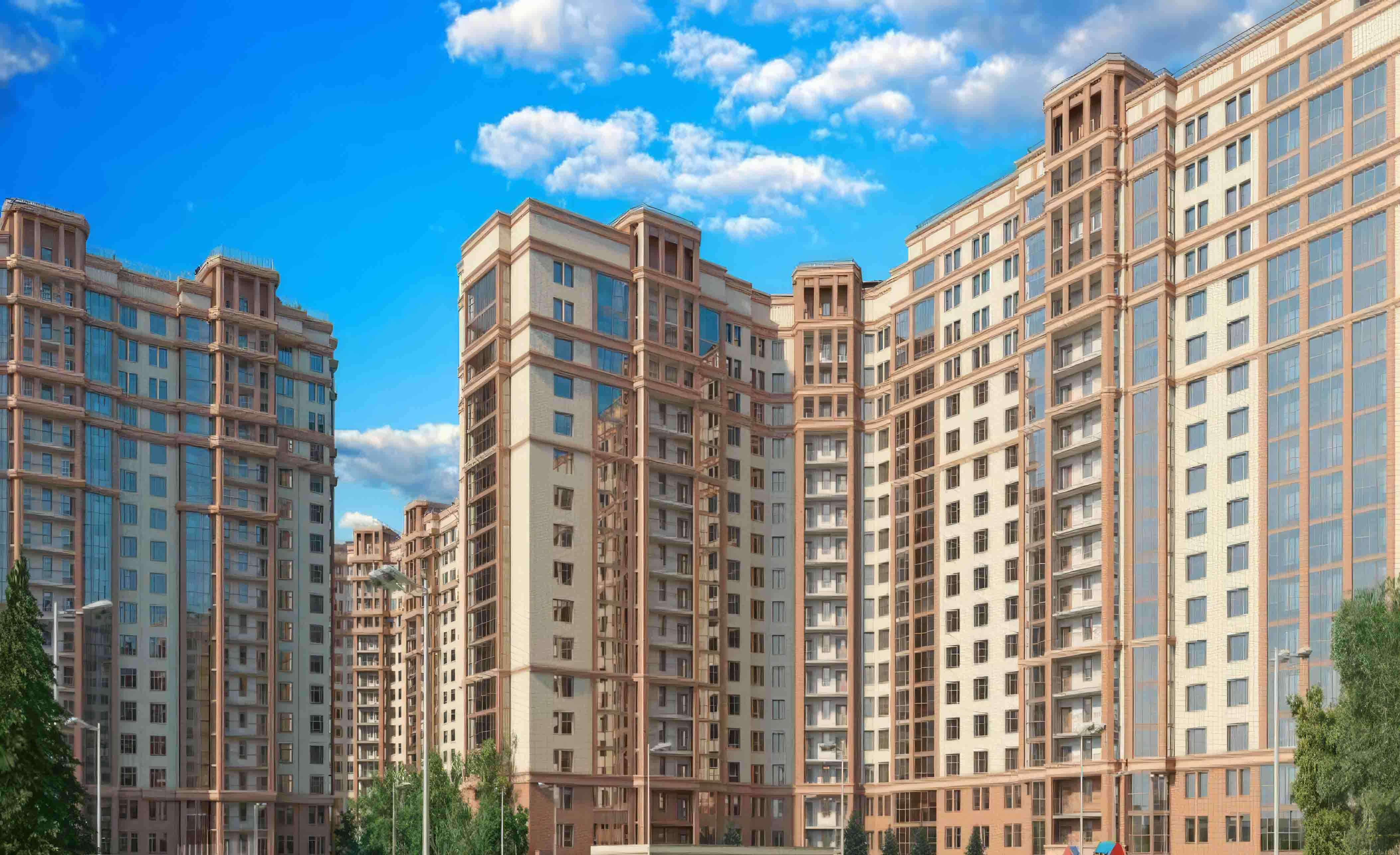 Московские ворота