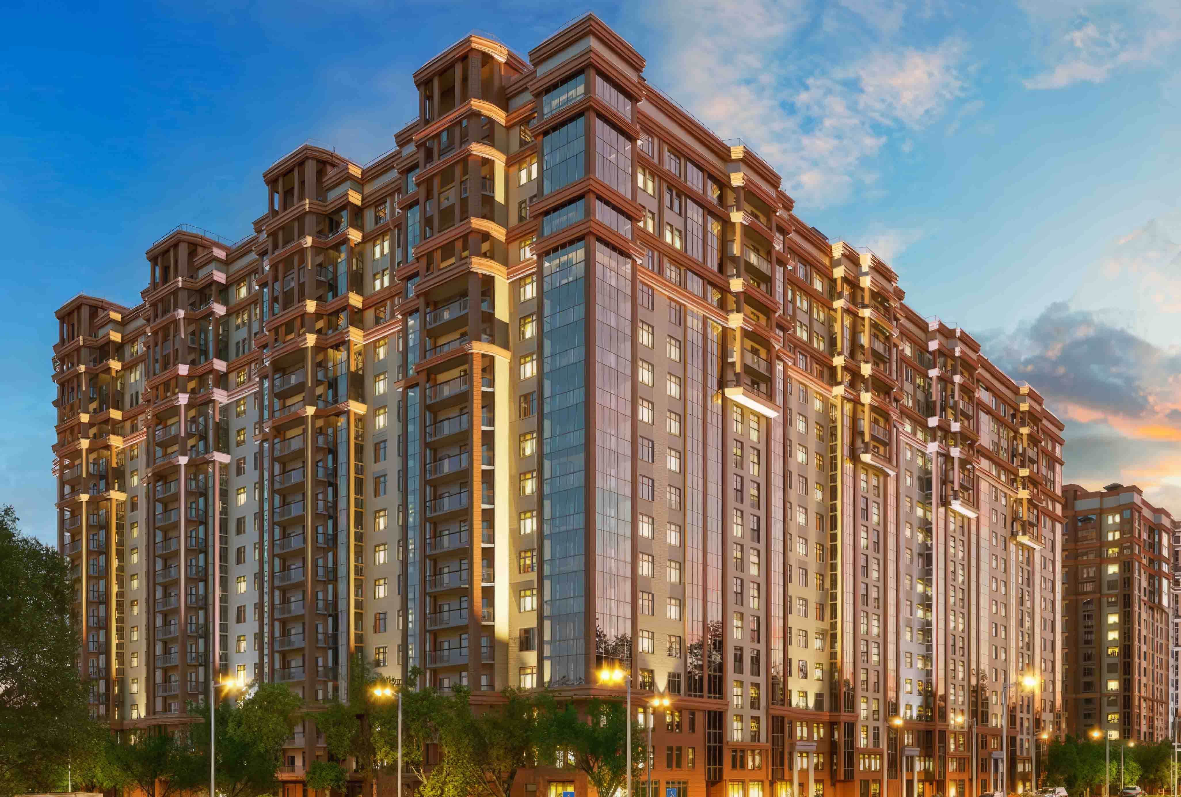 Московские ворота