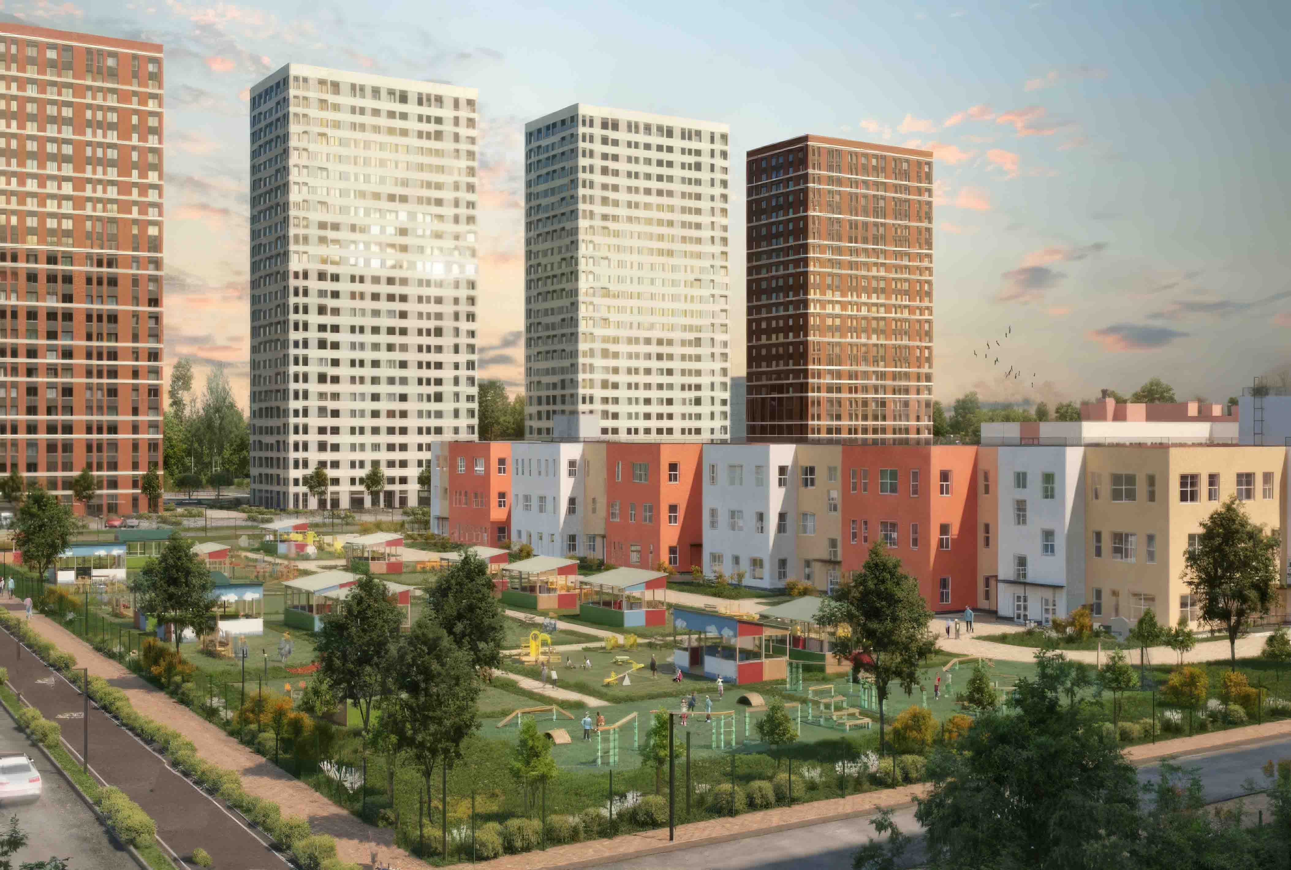 Морская миля