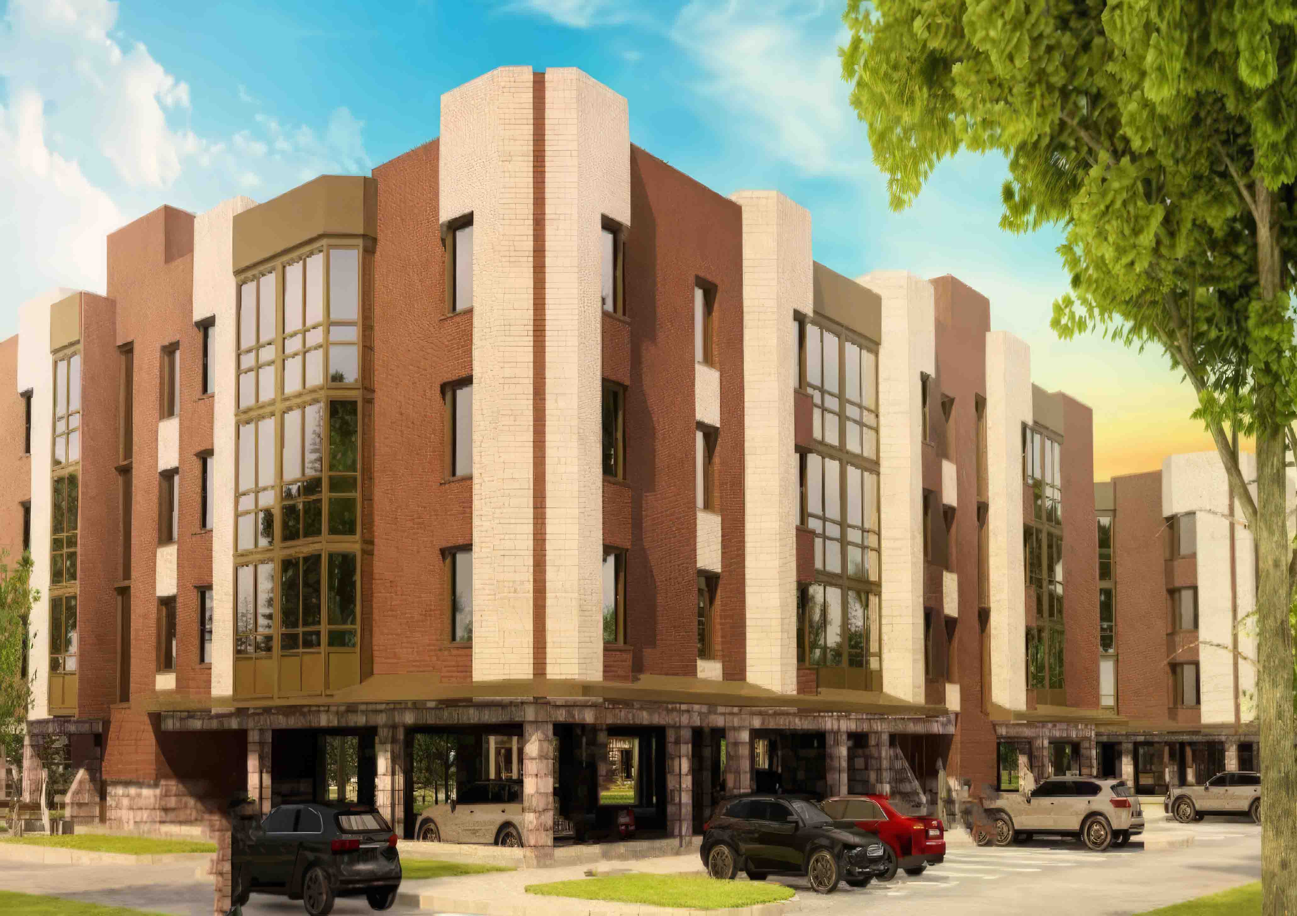 Всеволожский штиль