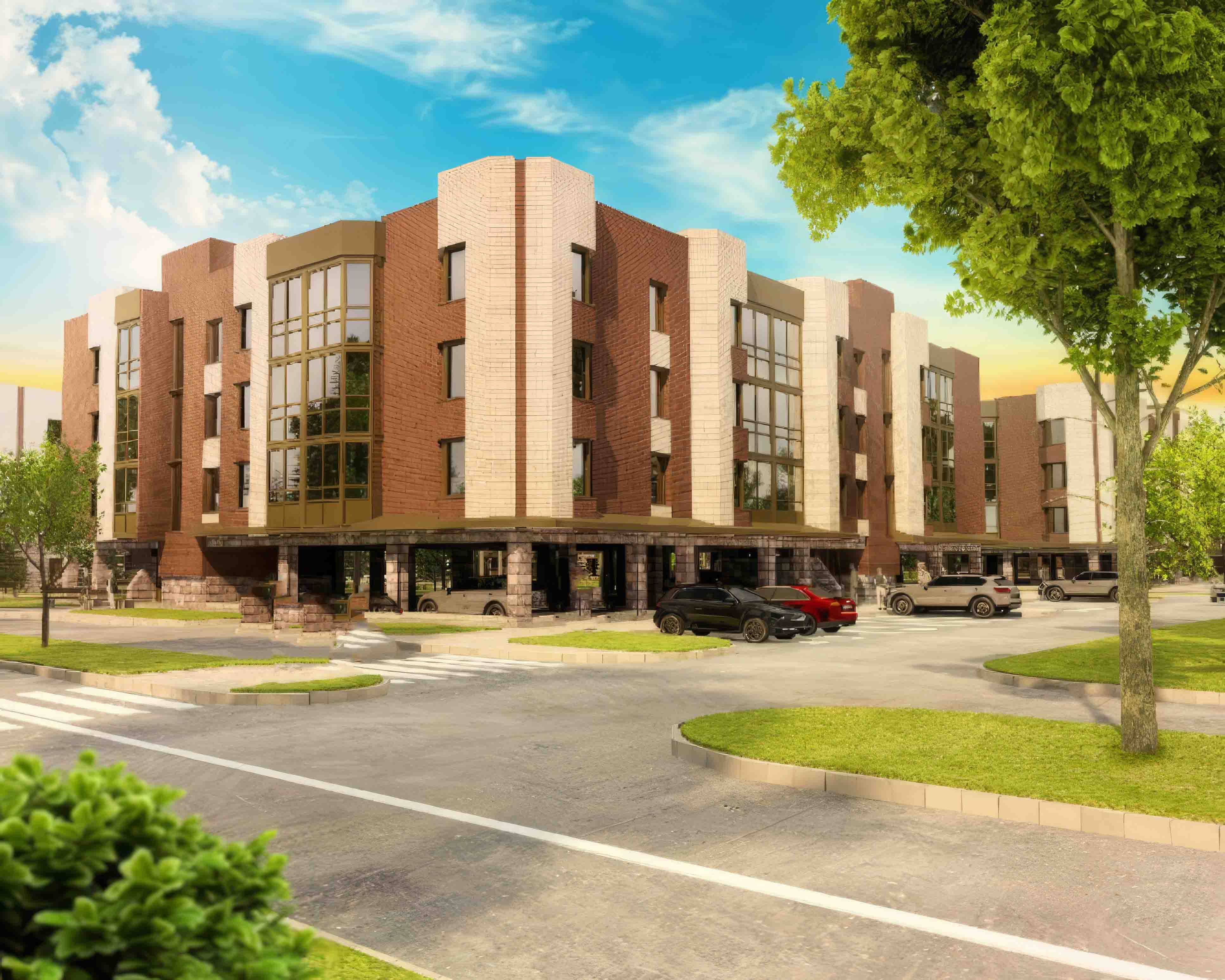 Всеволожский штиль