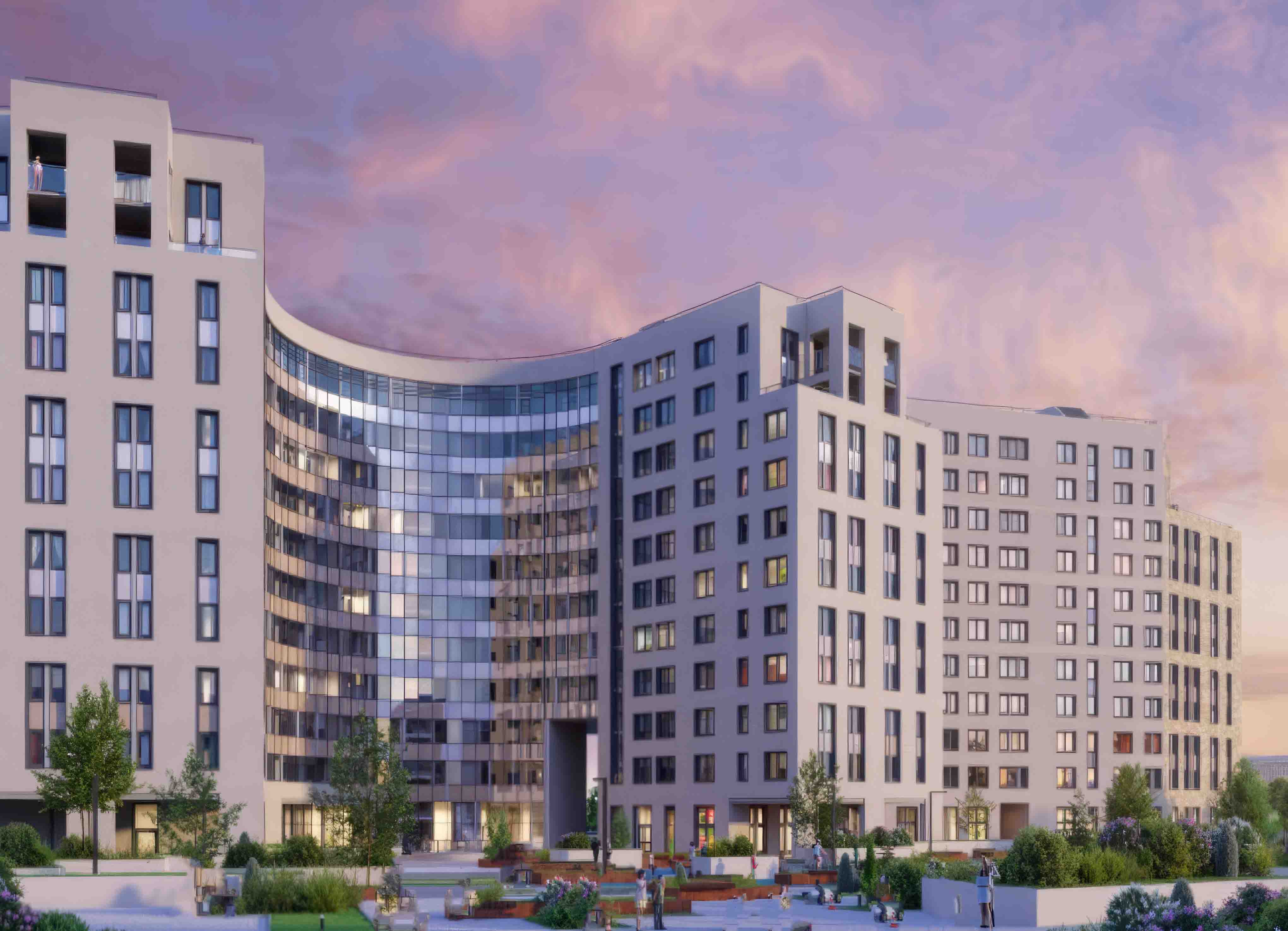 Галактика Pro