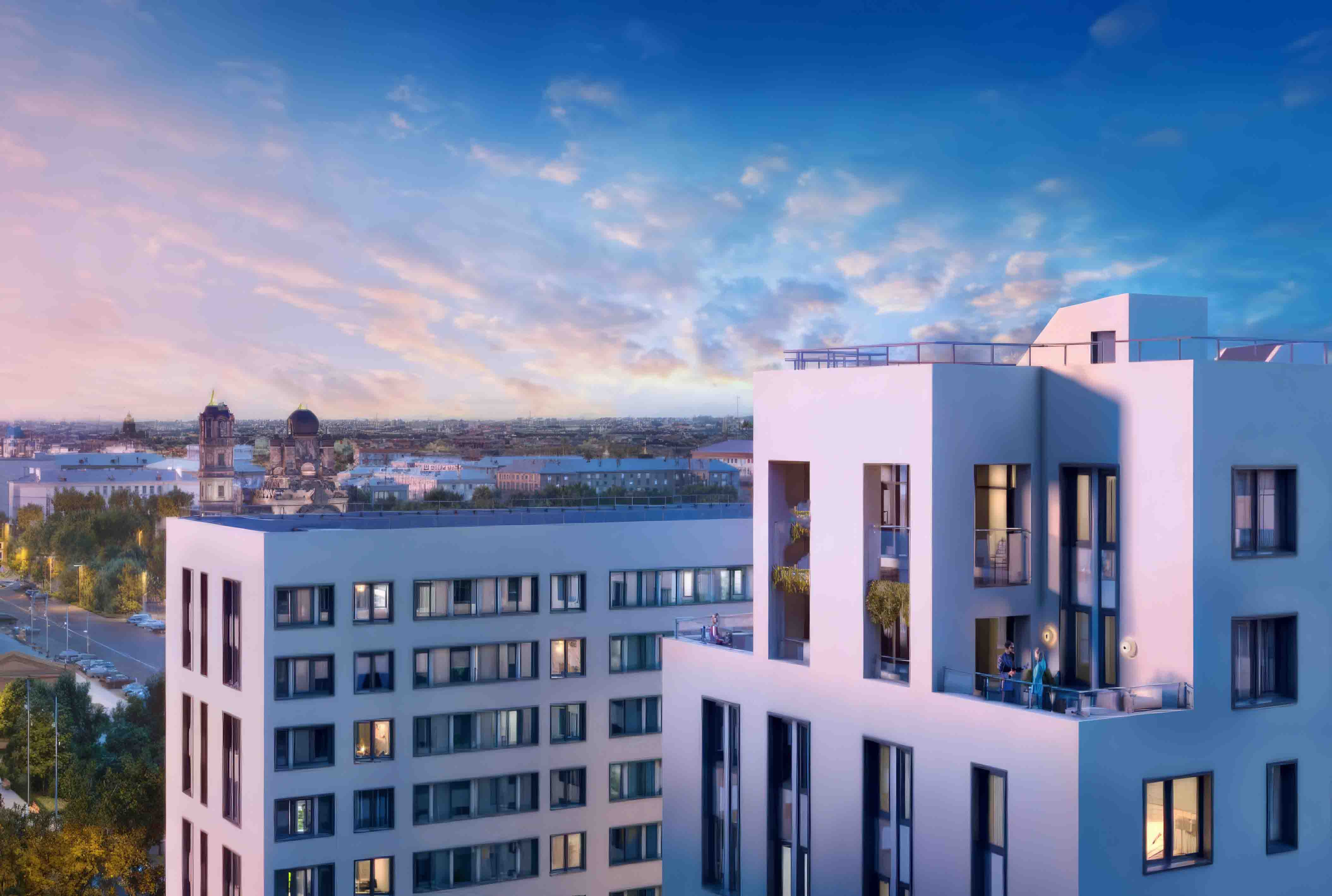 Галактика Pro